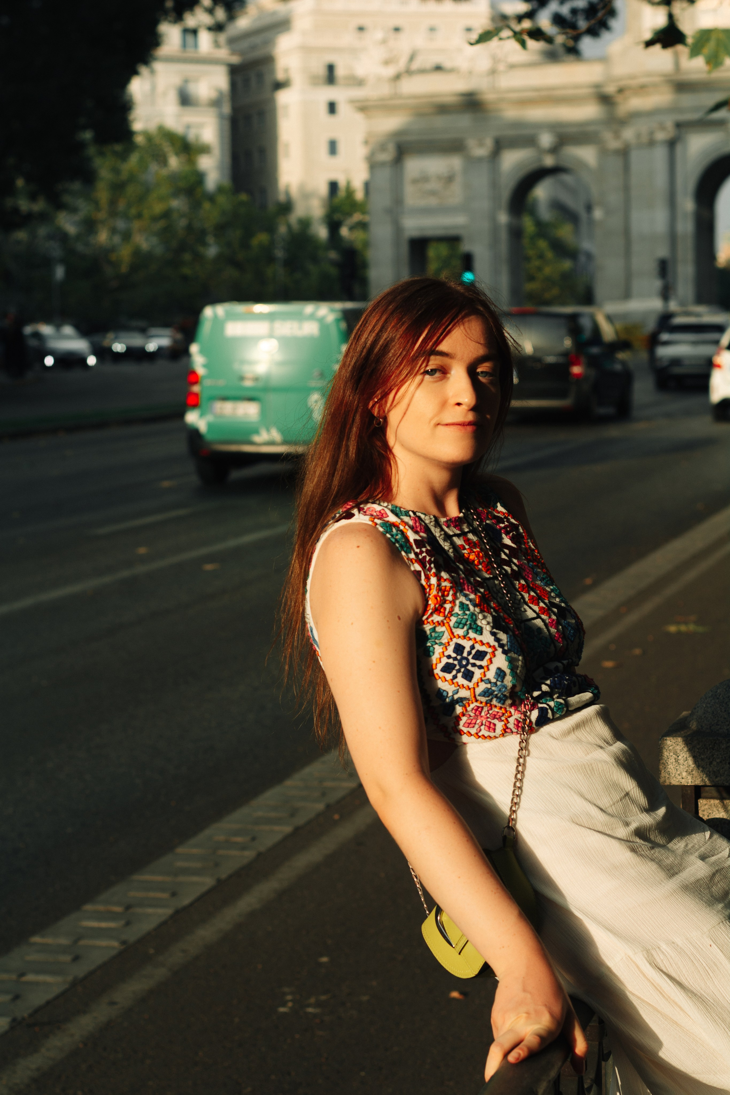 Anastasia. Shpanarskiy Nazar