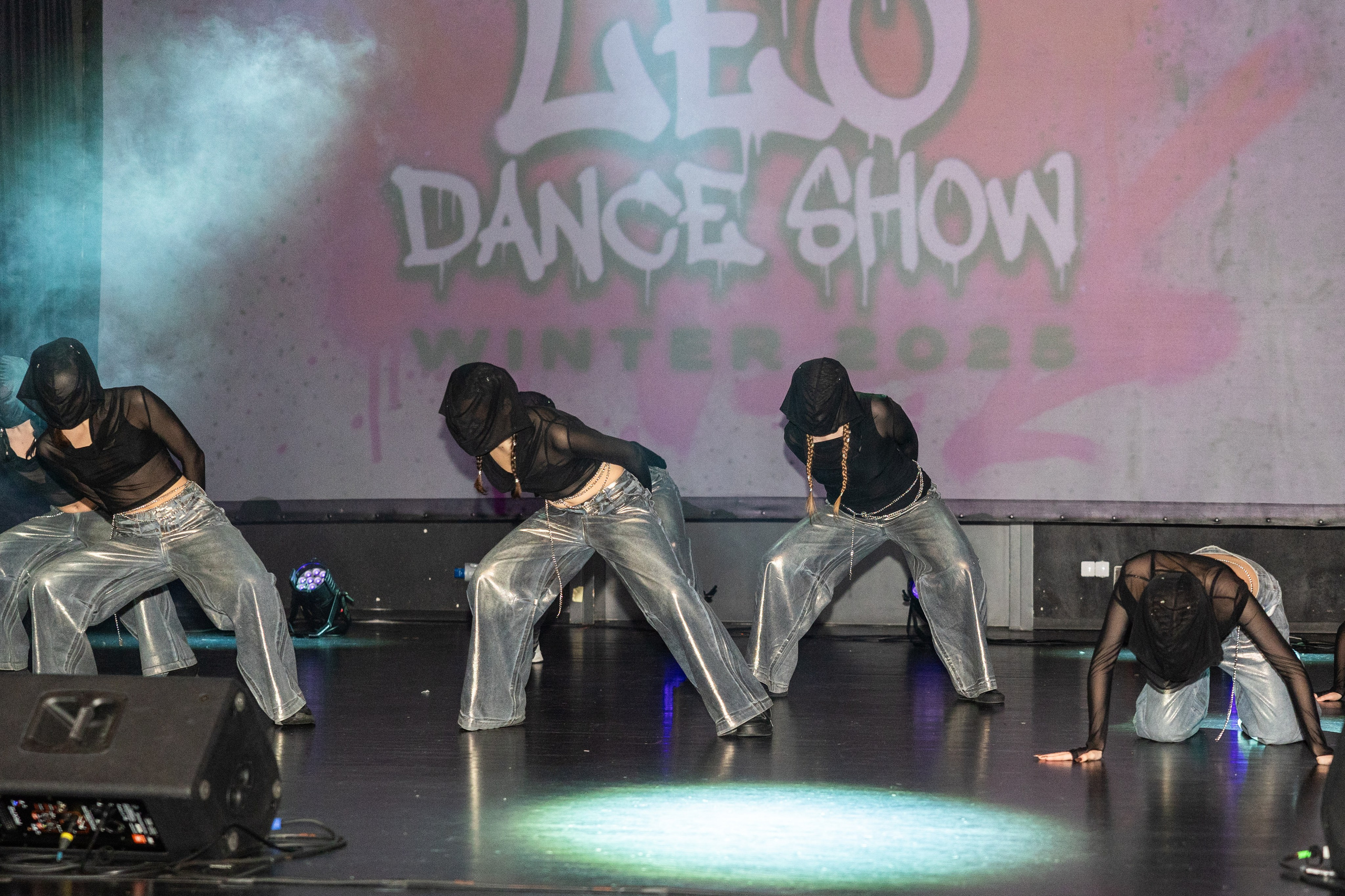 LEO DANCE SHOW WINTER 2025. Семейный и детский фотограф в Варшаве Мила Бобровская