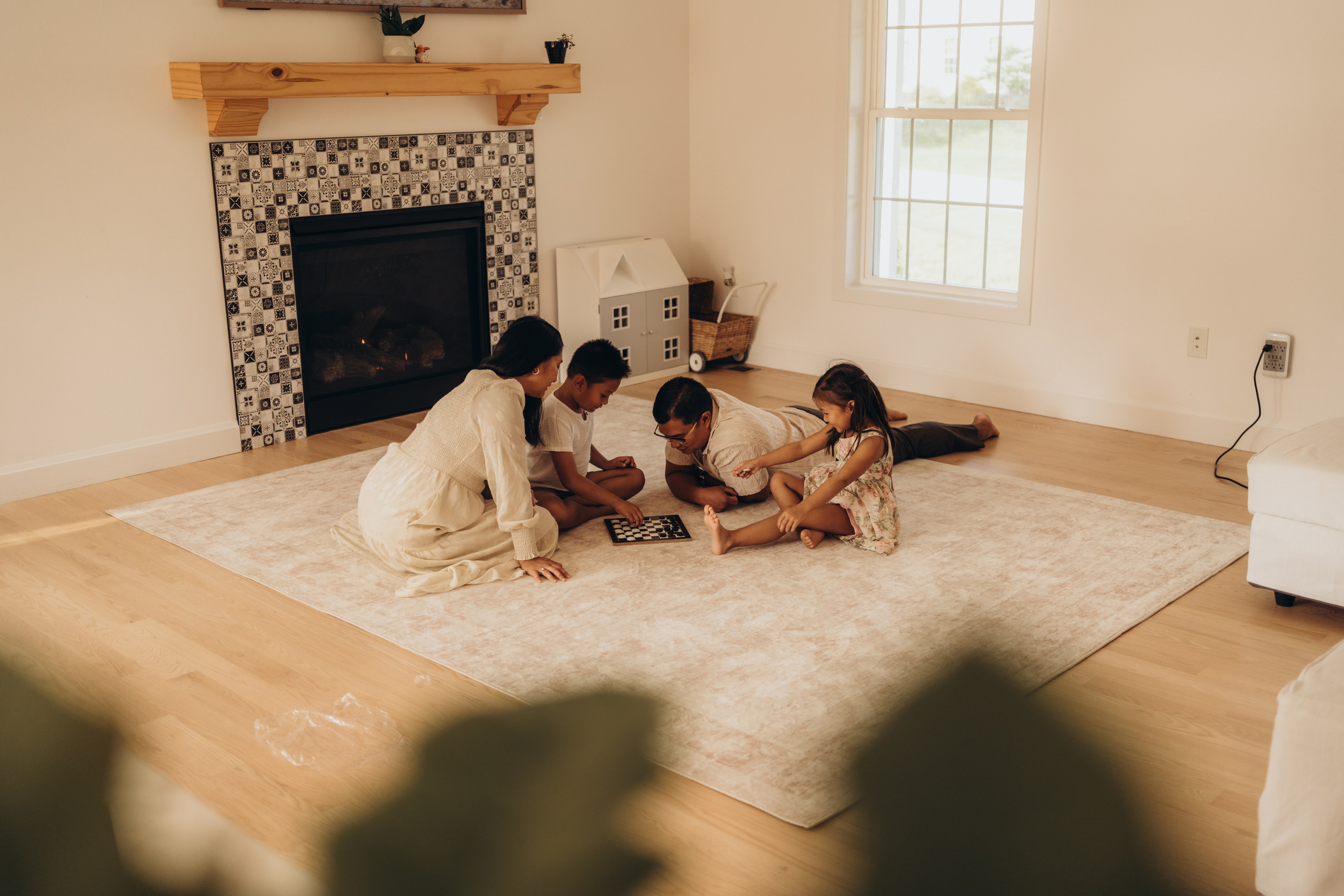 Pricing · Deschain Photography · CT Family, Newborn & Maternity