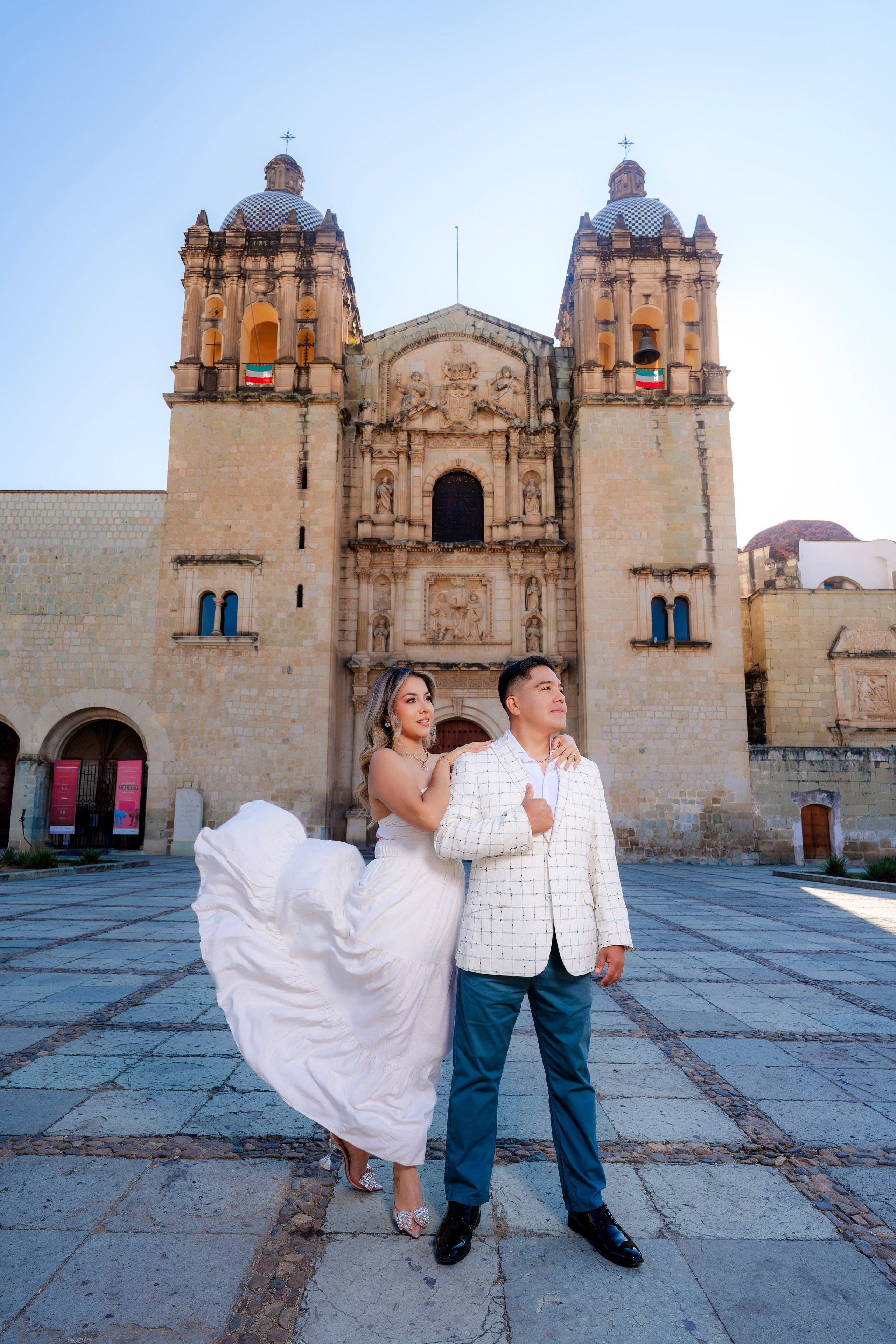 Sesion de Bodas. Emilianofilms