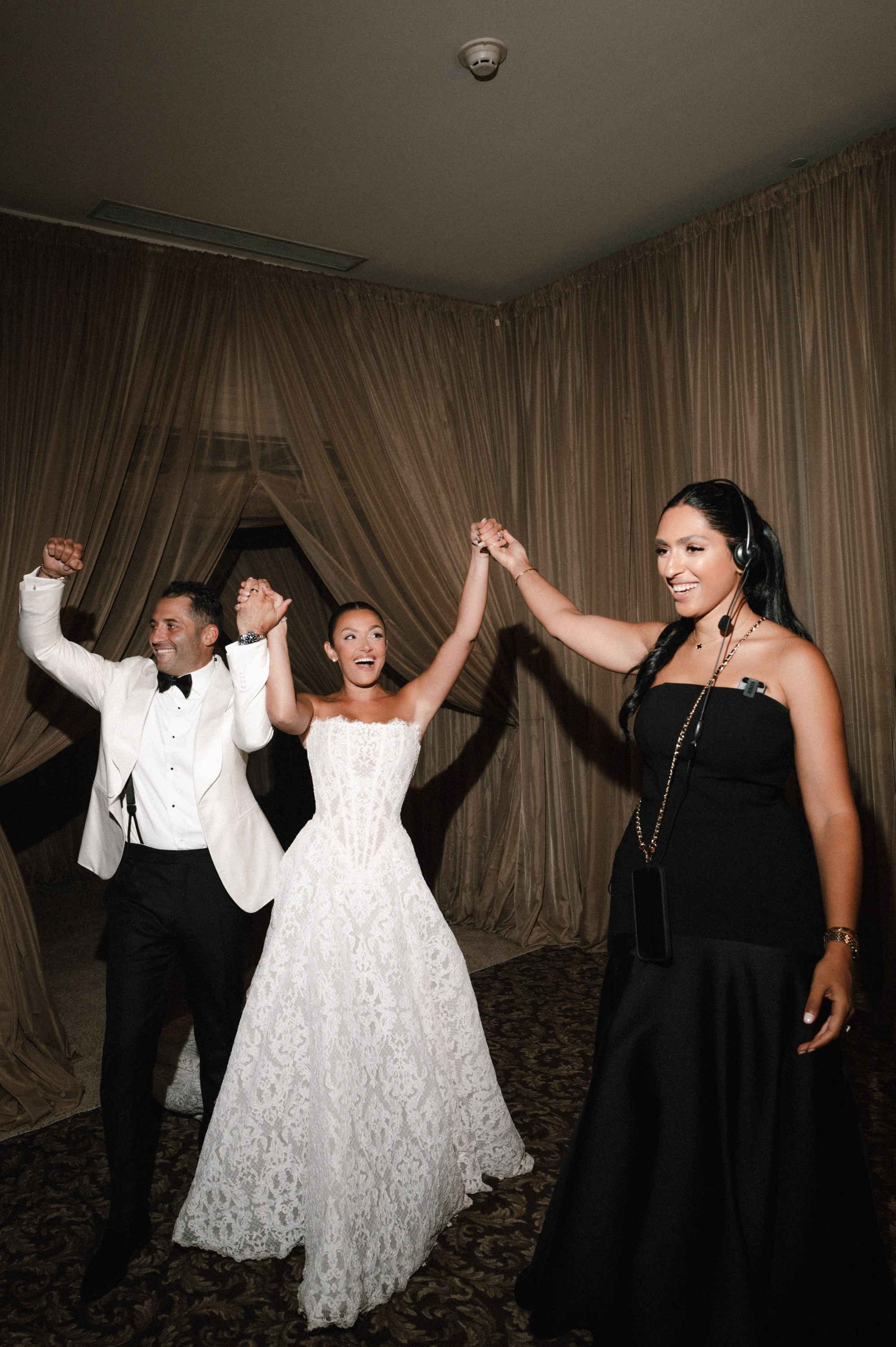 Emily and Vito. Wedding photographer and videographer New York | New Jersey