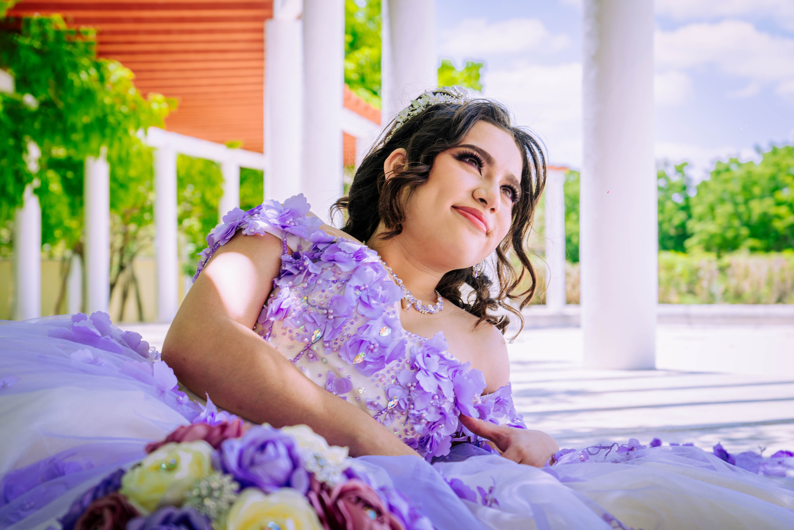 JIMENA. Fotógrafo "dD" Didier Dzul
