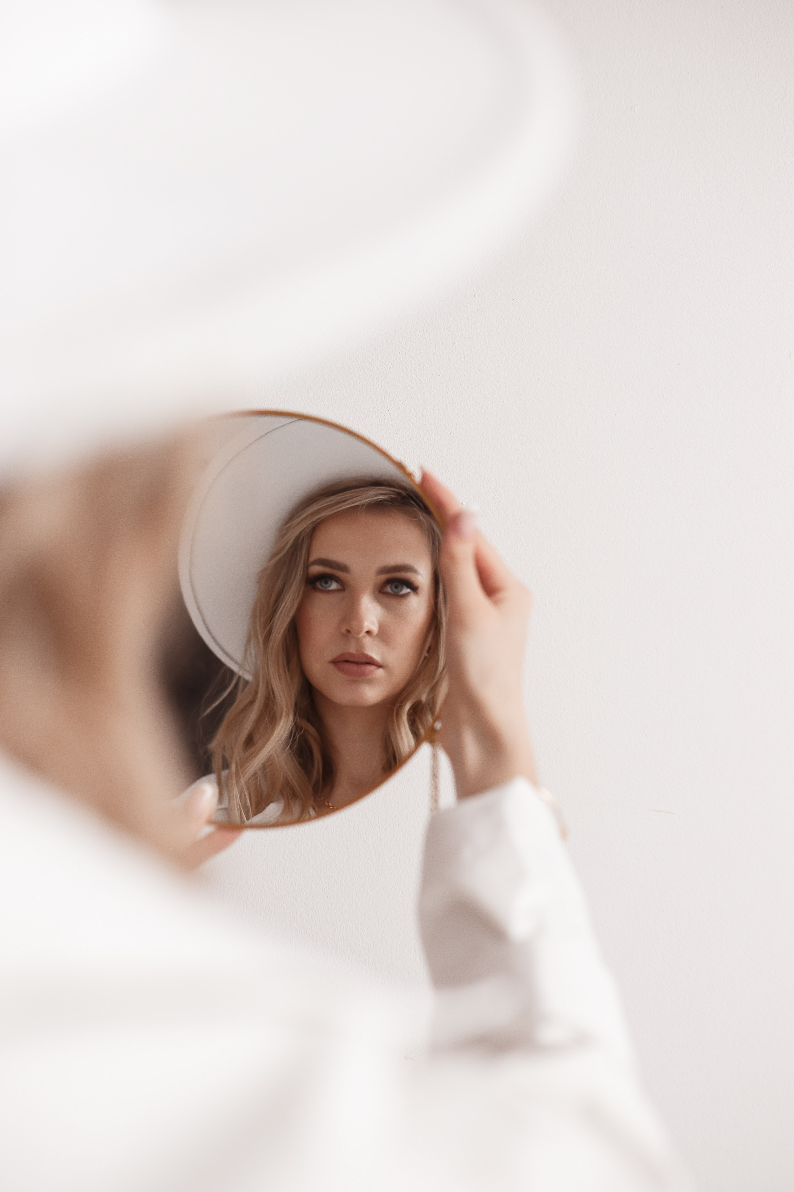 Portraits. Mariia Malerba — Swiss Women’s Photographer