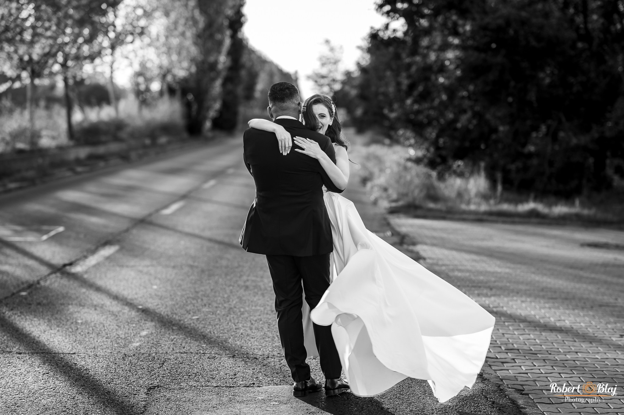 Florentina & Marius. Robert Blaj - Fotograf Nuntă Iași