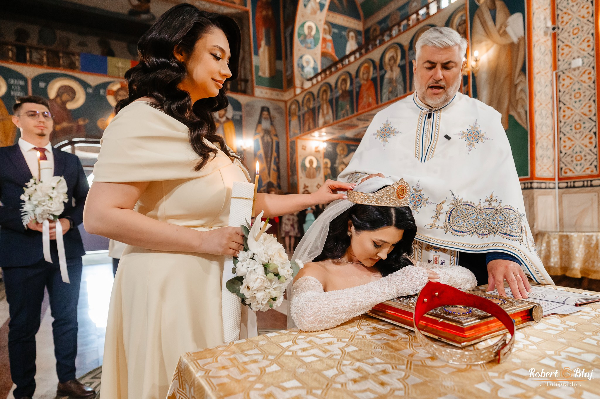 Ancuta & Stefan. Robert Blaj - Fotograf Nuntă Iași