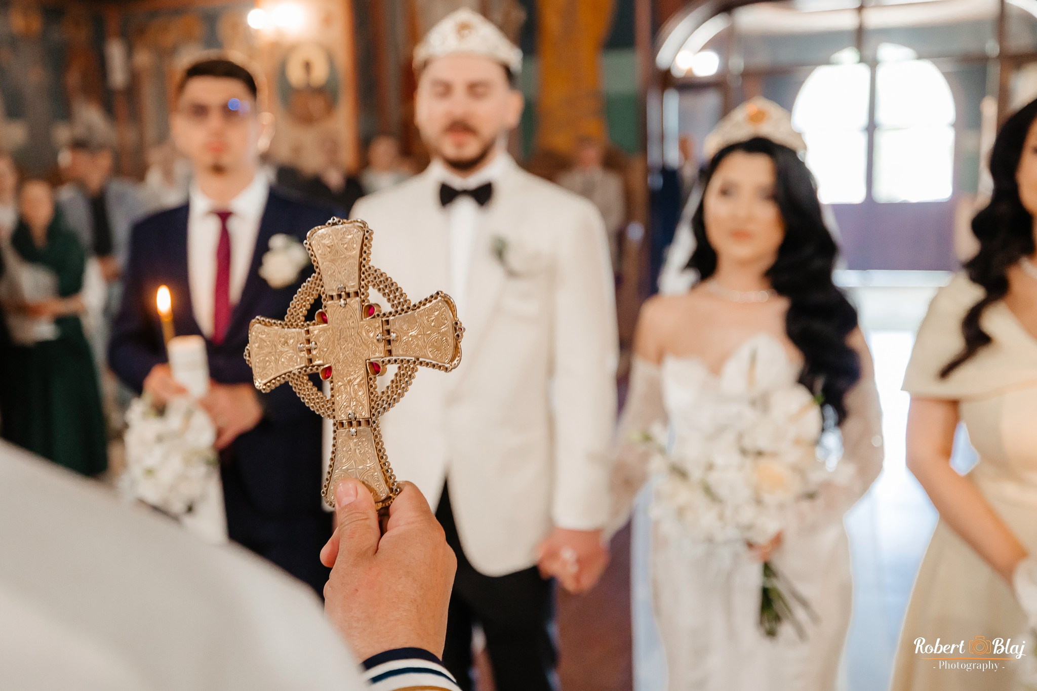 Ancuta & Stefan. Robert Blaj - Fotograf Nuntă Iași