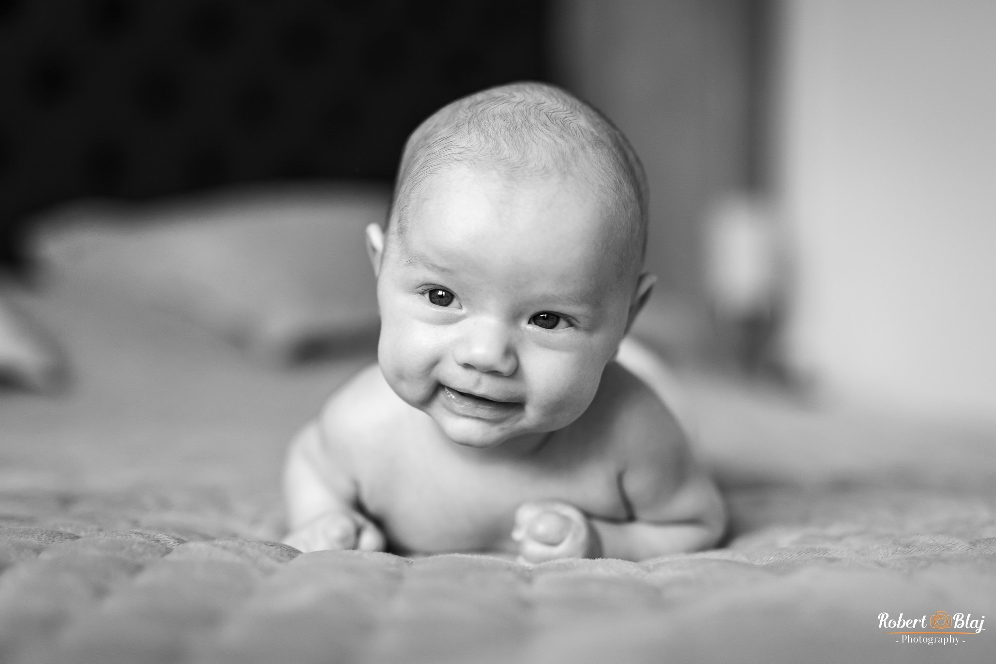 Noah. Robert Blaj - Fotograf Nuntă Iași