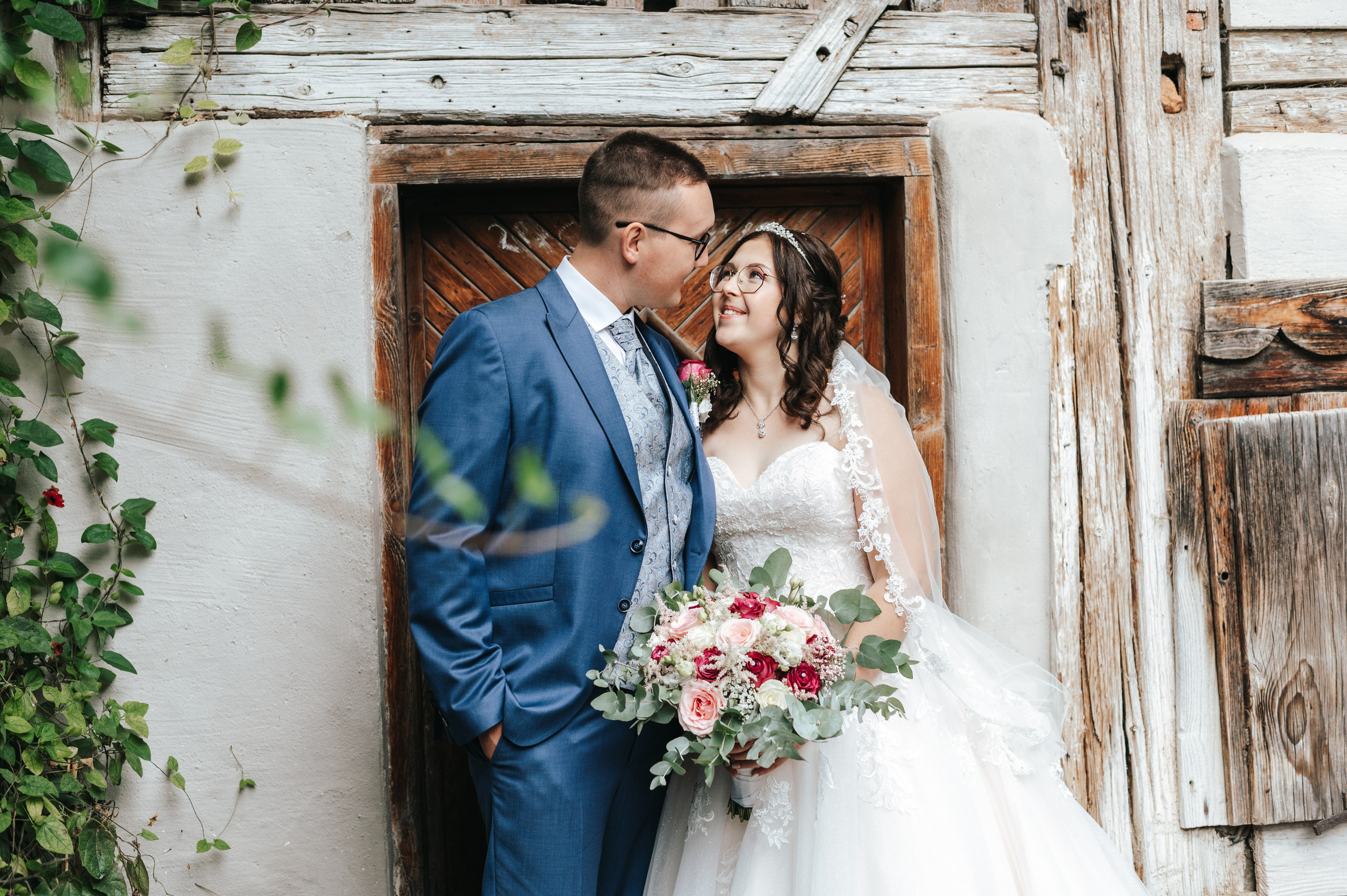 Hochzeit. Fotostudio ArtRoom