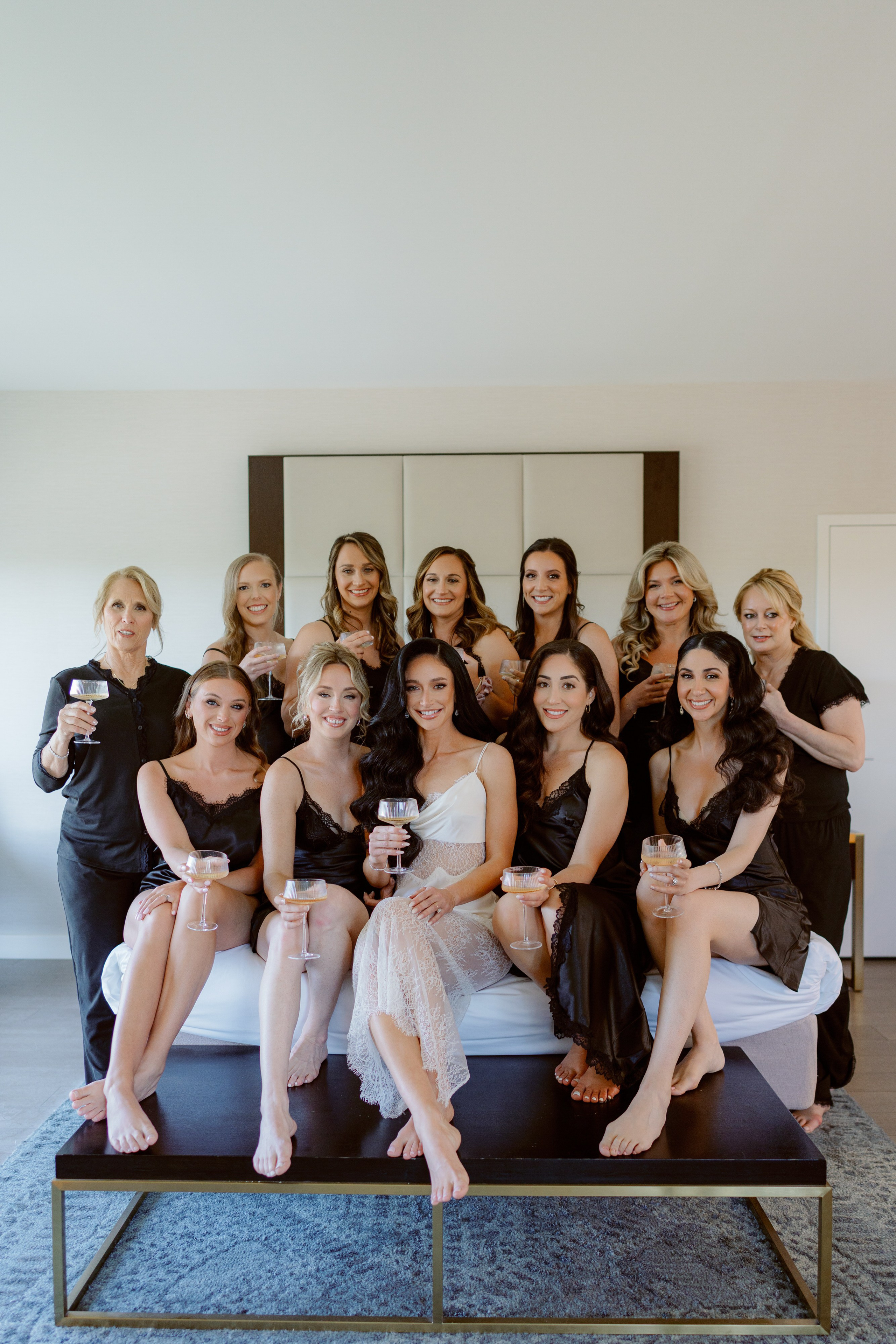 Ashley and Bobby. Wedding photographer and videographer New York | New Jersey