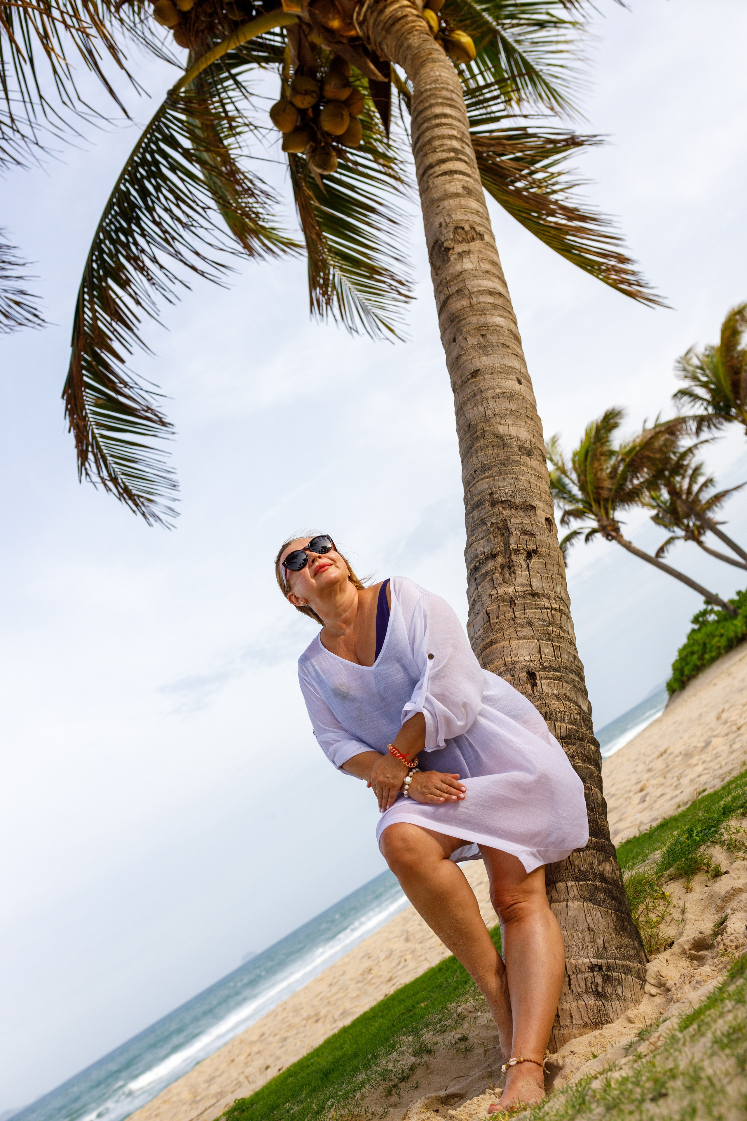 Максим и Оля. Сайт Валентина Картунчикова