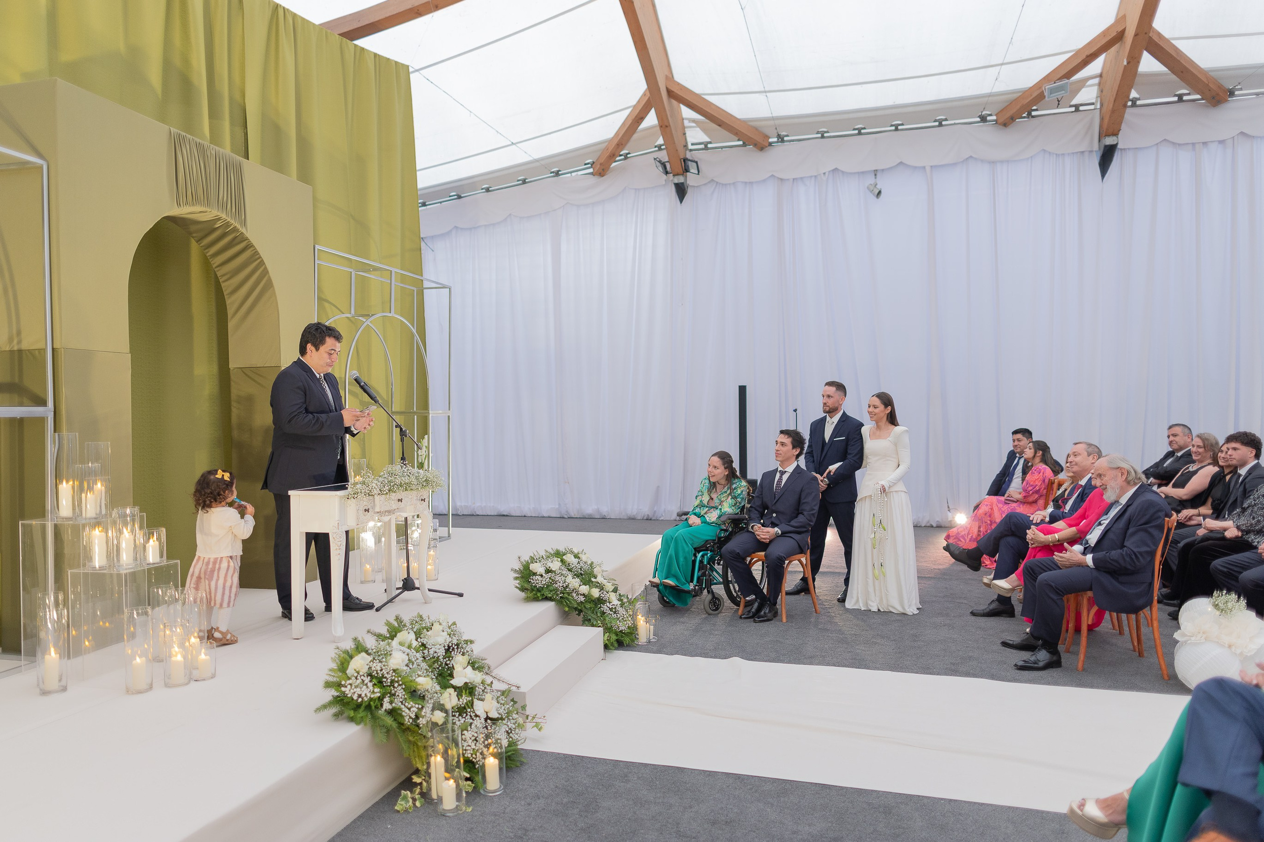 Josefina + Jorge. Alvaro Arriagada Fotografía