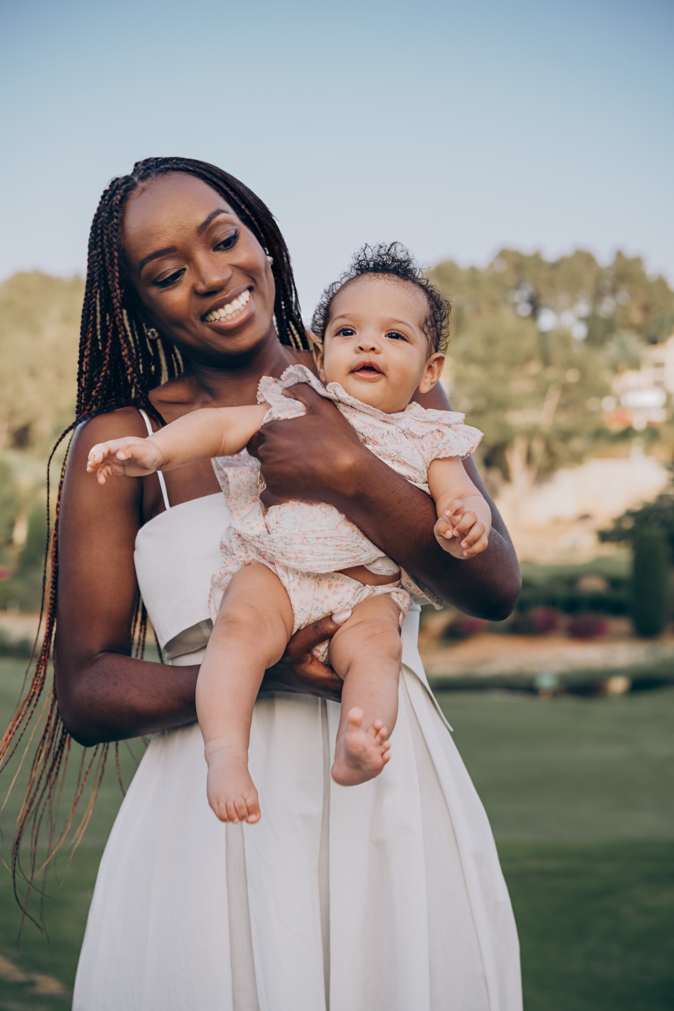 Your sweet baby. Фотограф у Пальма де Майорка