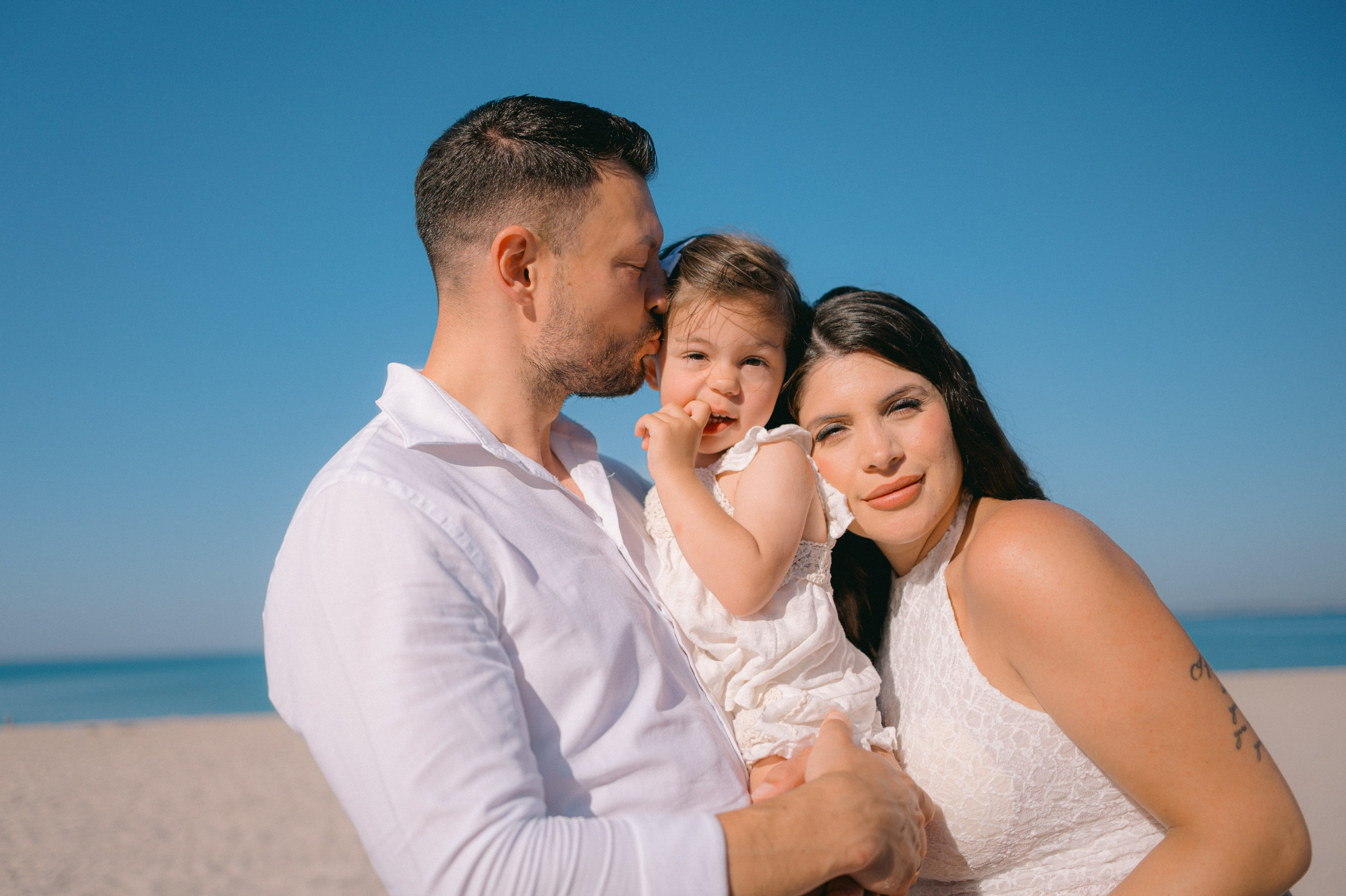 Maternity & Family Photoshoot, Mallorca. Фотограф Пальма де Майорка