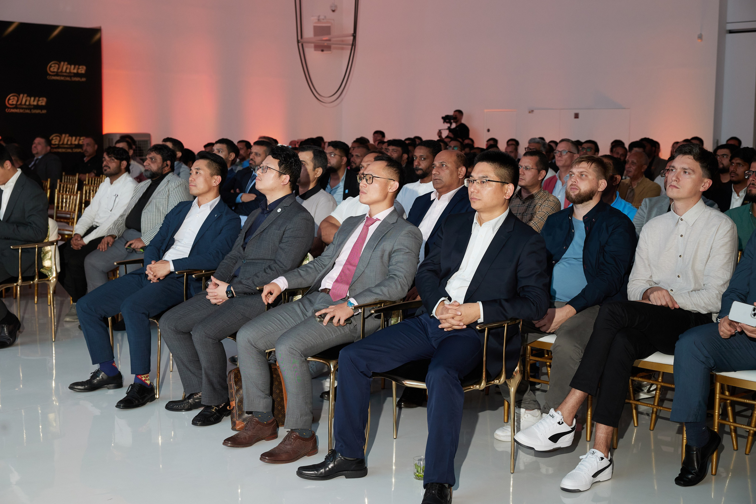 EVENTS. Female Photographer in Dubai