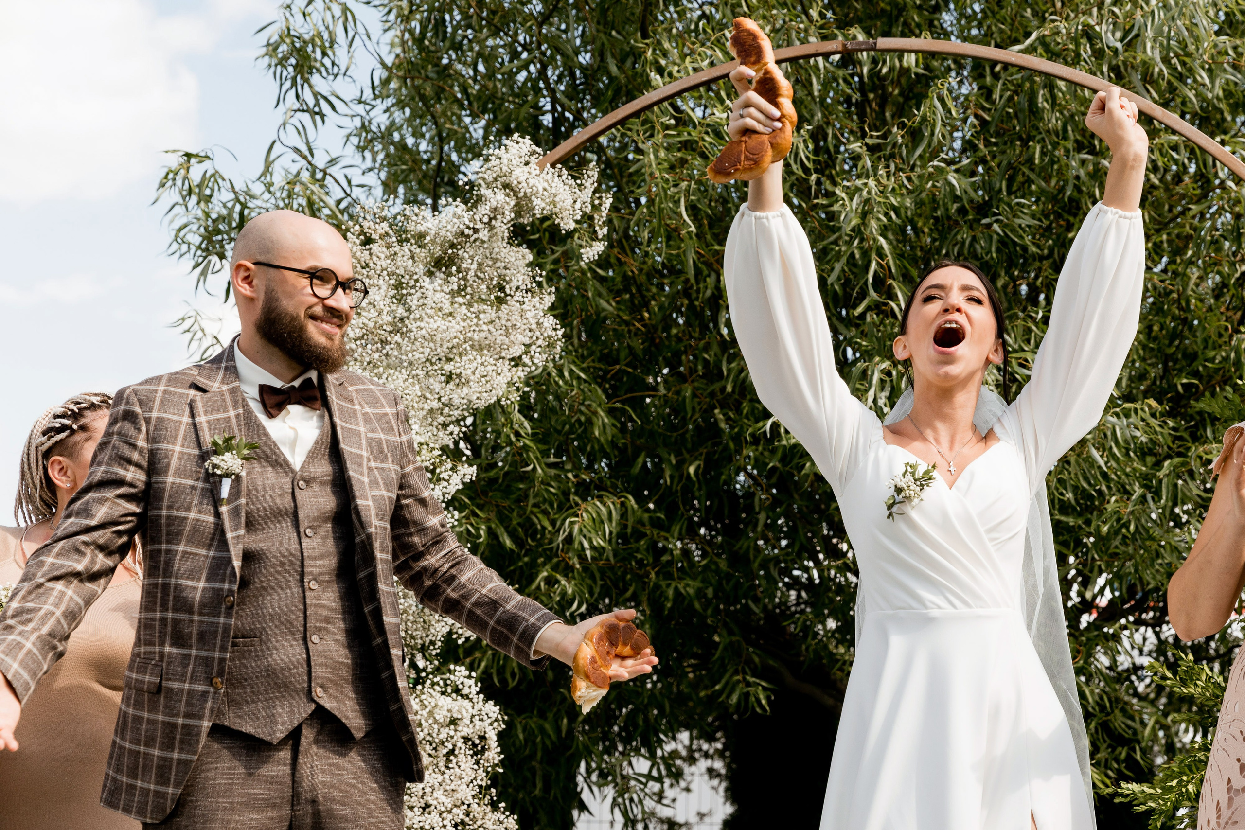 Софія та Юрій. Ірина Терещук