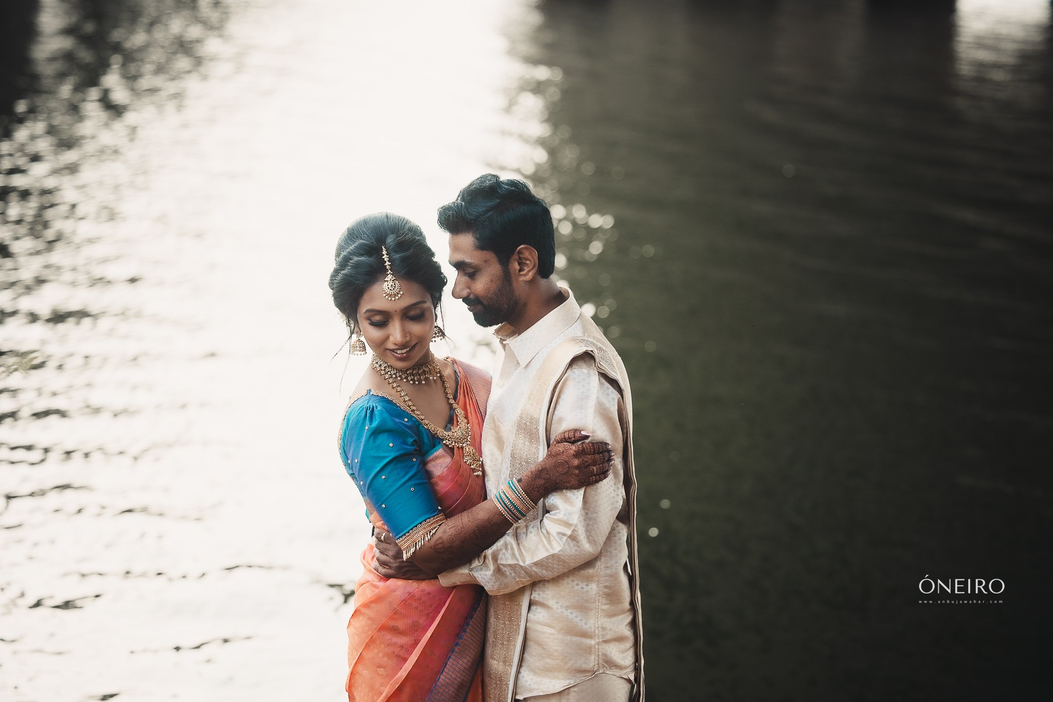 Tamil Temple Wedding | Batticaloa, Sri Lanka