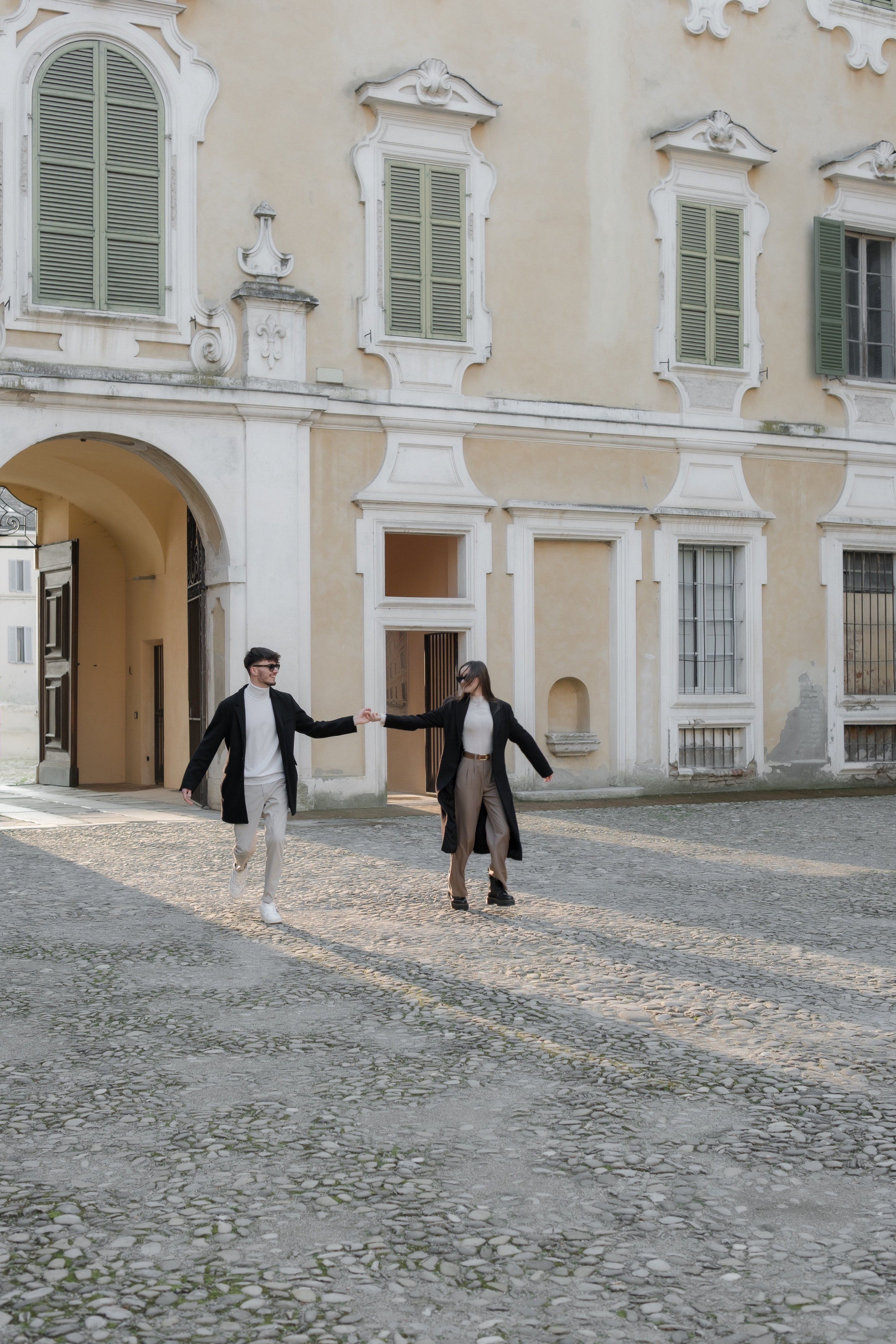 Anatolie & Daniela. Grosu Photography