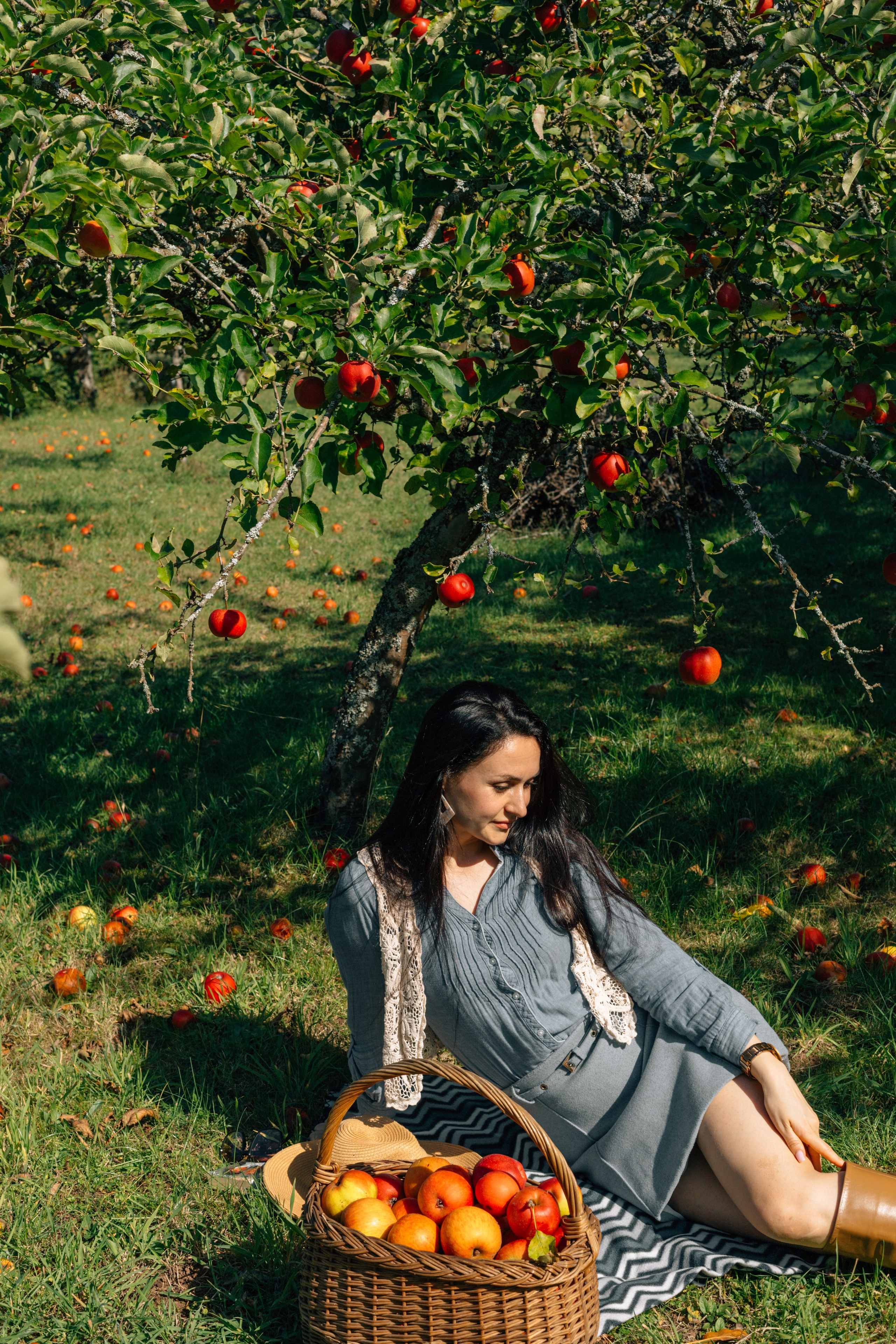 In Garten. PHOTOgrapher Germany MARBURG
