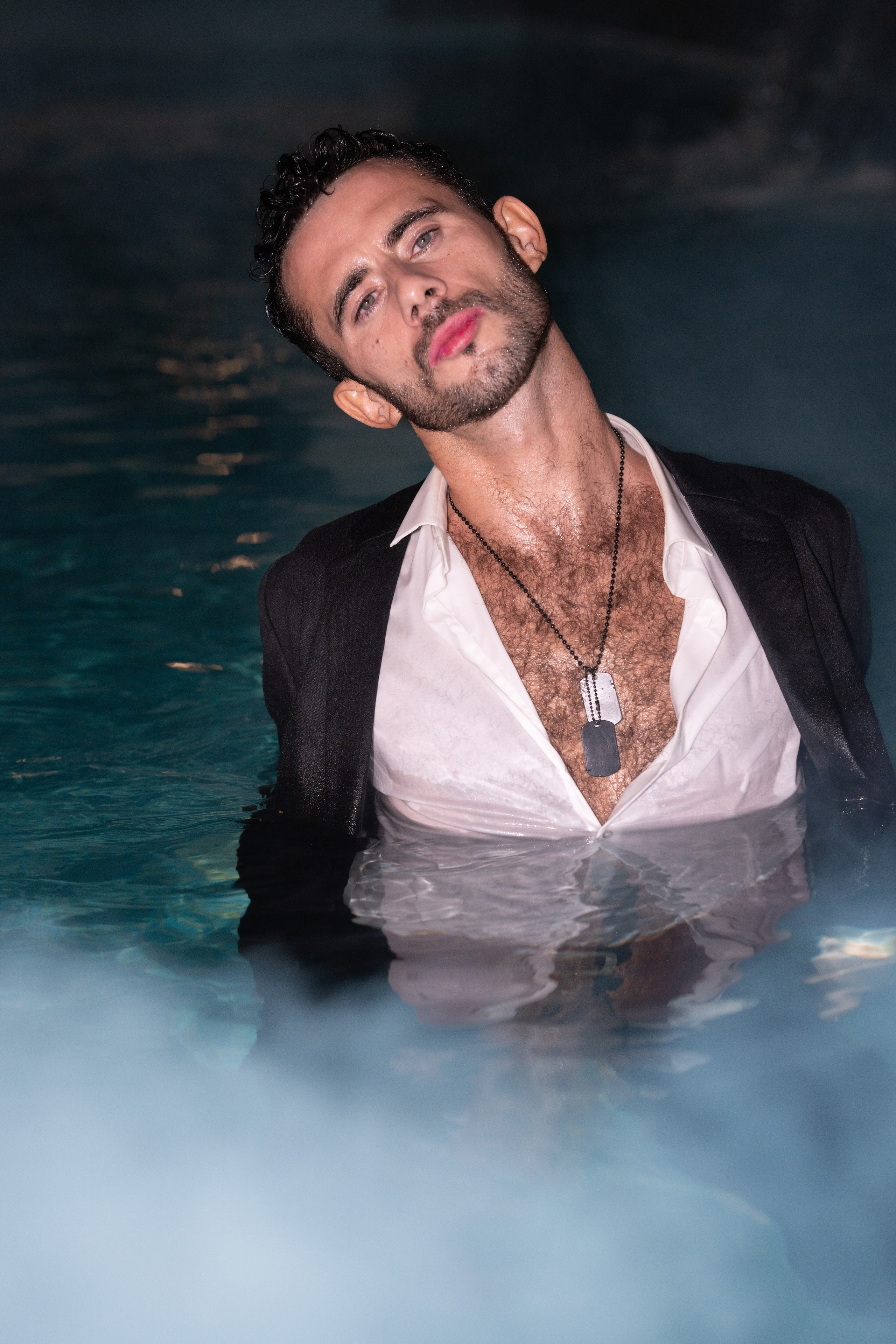 Men. Portrait, Lifestyle and Lovestory photographer in Riyadh