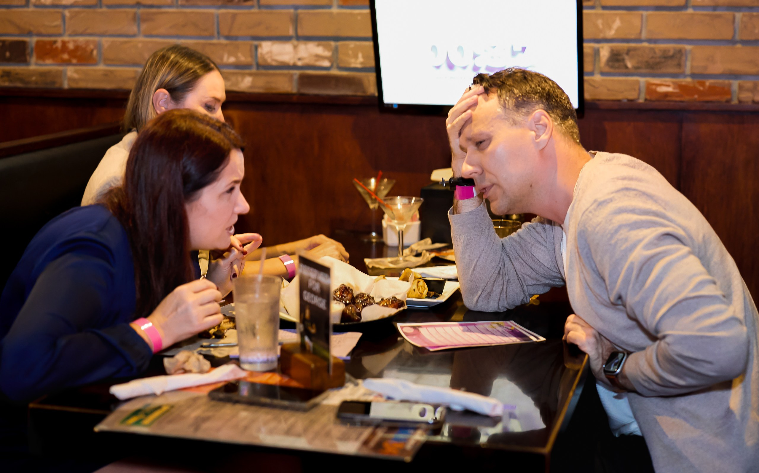 MUSIC TRIVIA #1. Photographer Julia Makoveeva