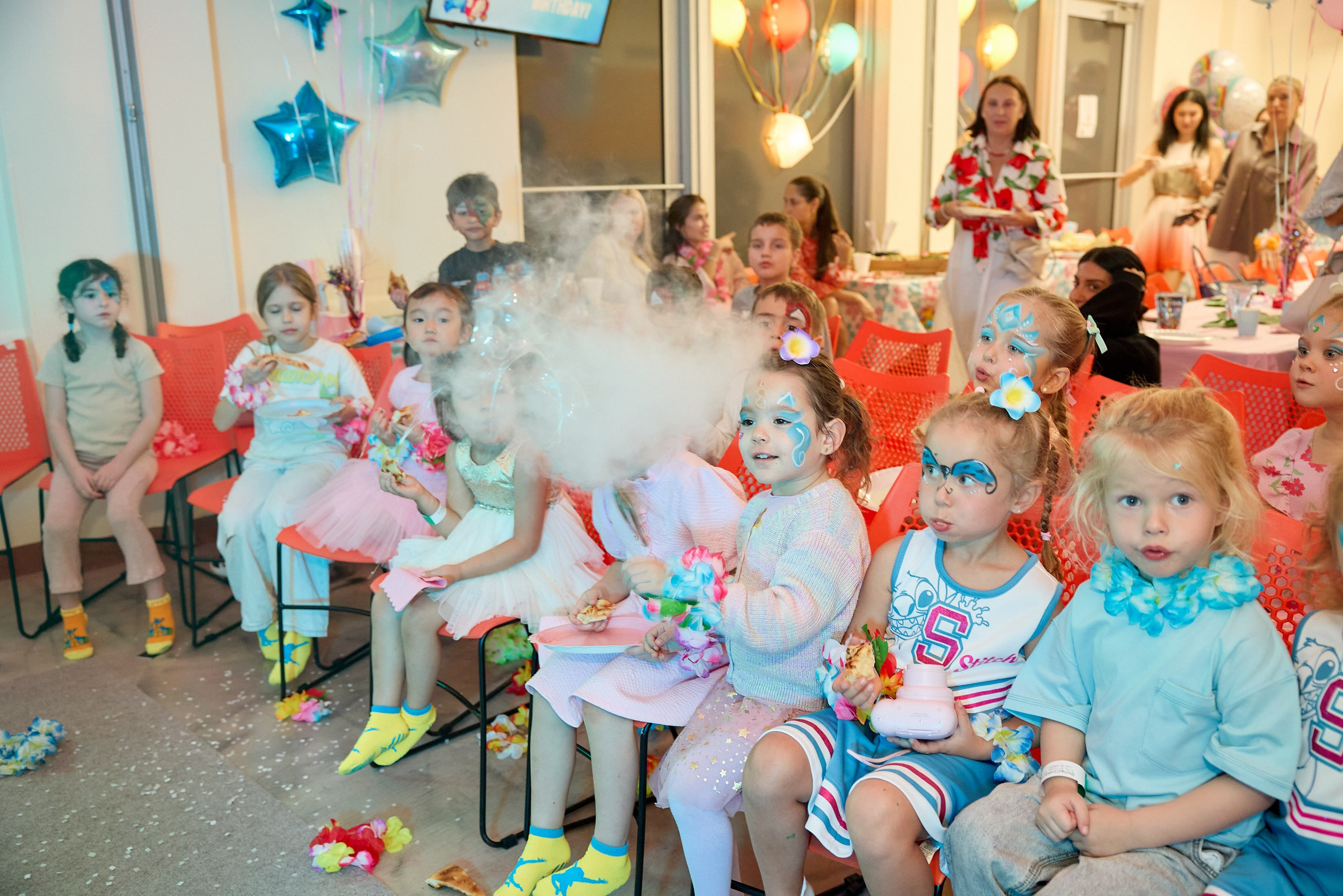 STEPHANIE 5. Photographer Julia Makoveeva