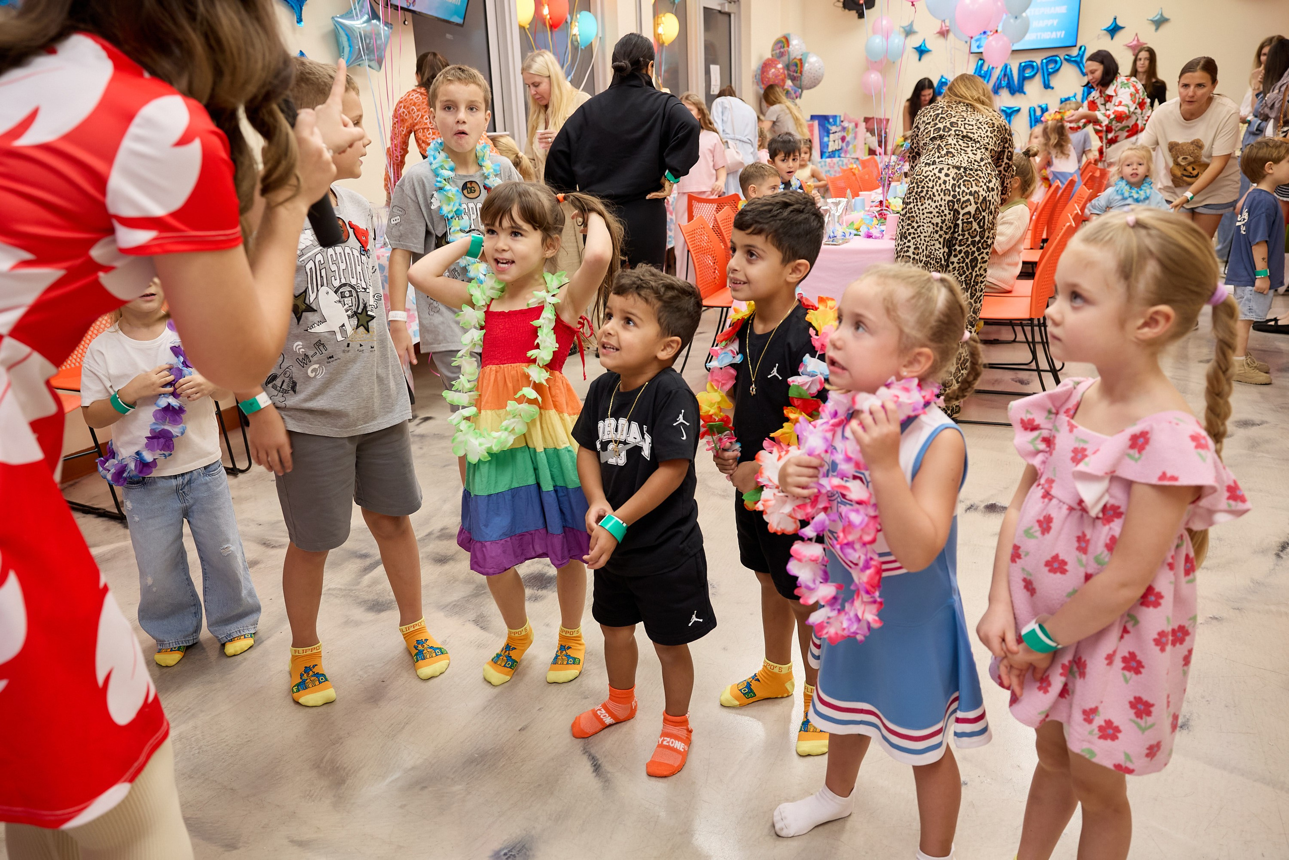 STEPHANIE 5. Photographer Julia Makoveeva