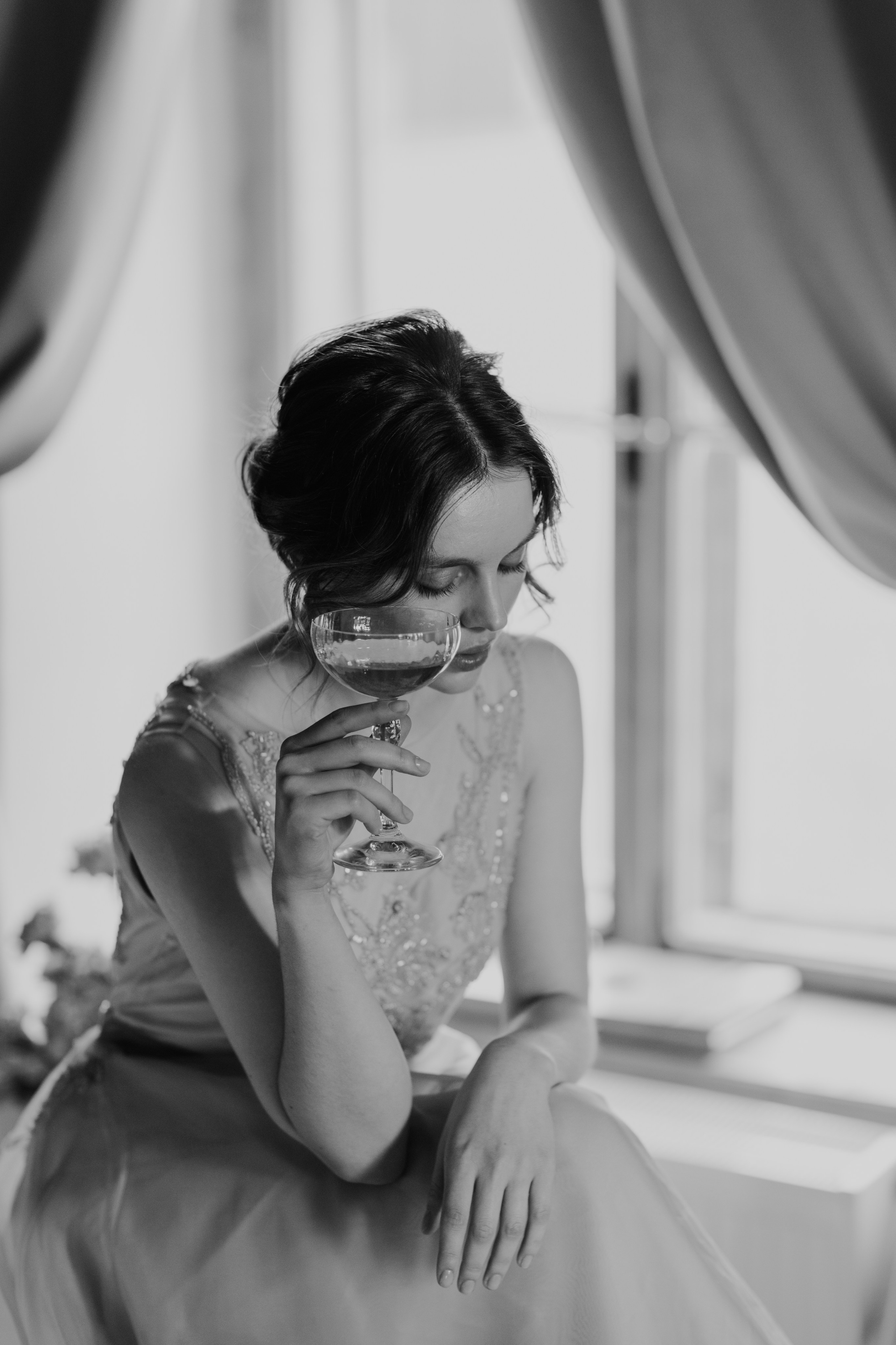 Styled Shoot Zabola Estate. Main