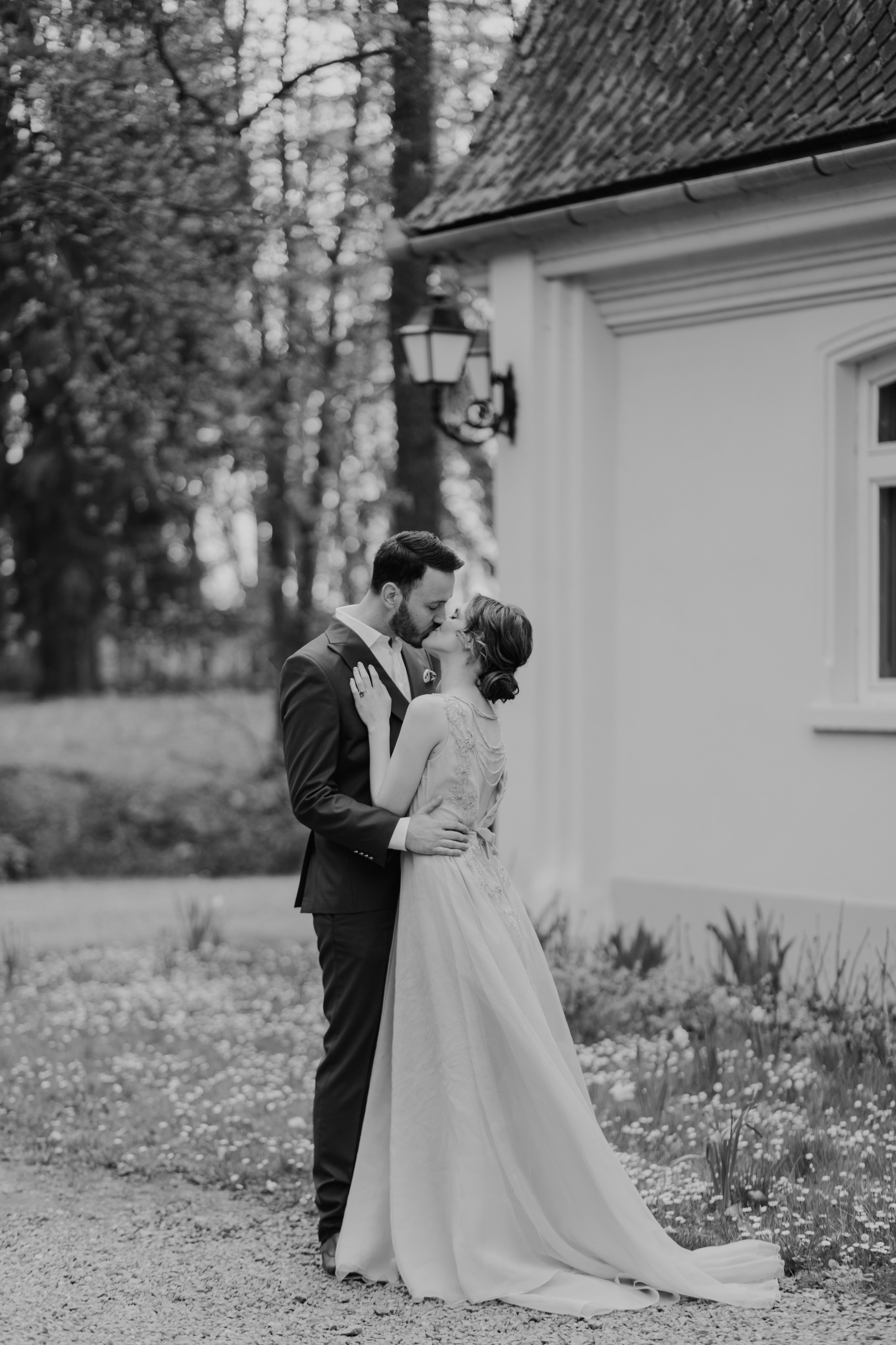 Styled Shoot Zabola Estate. Main