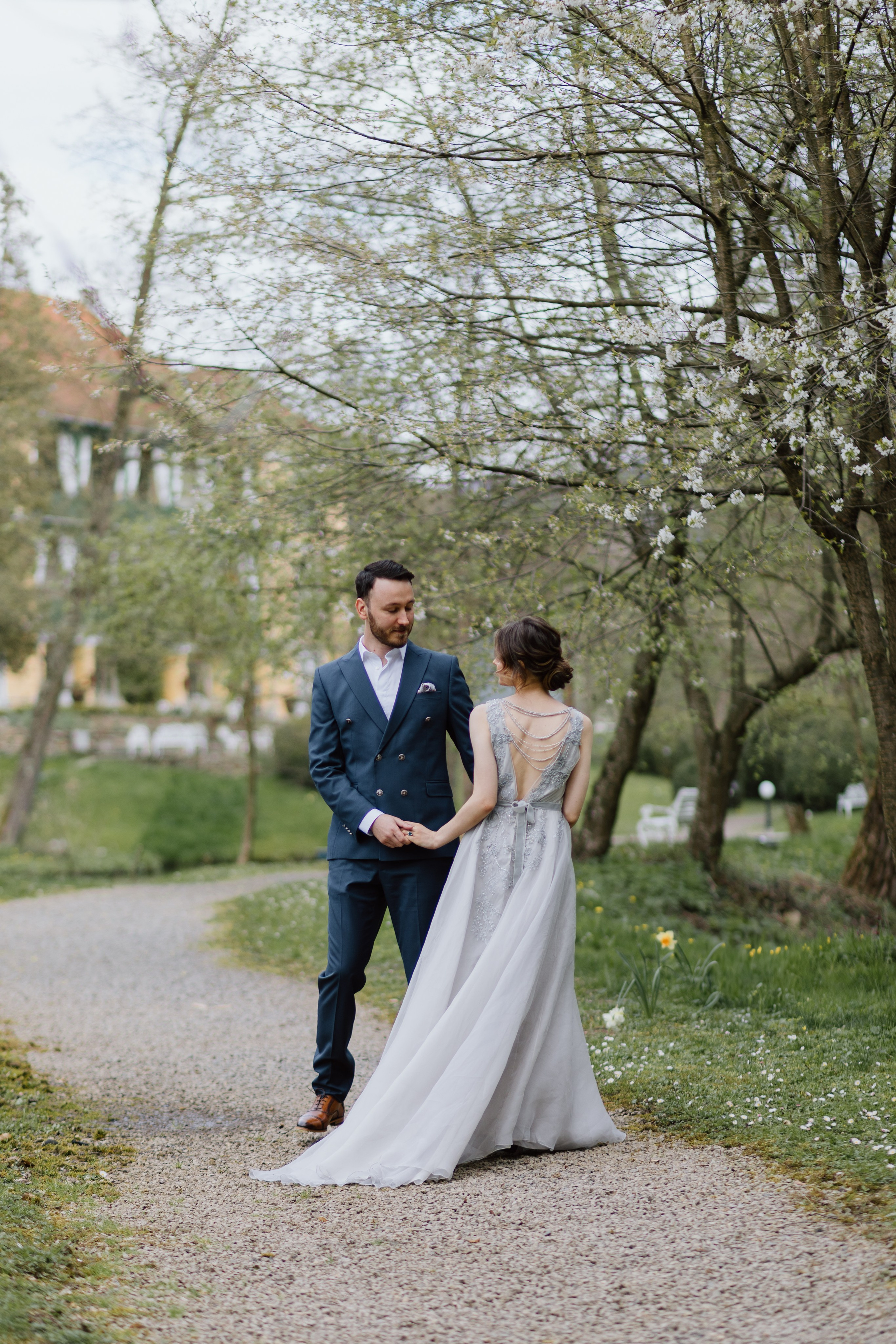 Styled Shoot Zabola Estate. Main