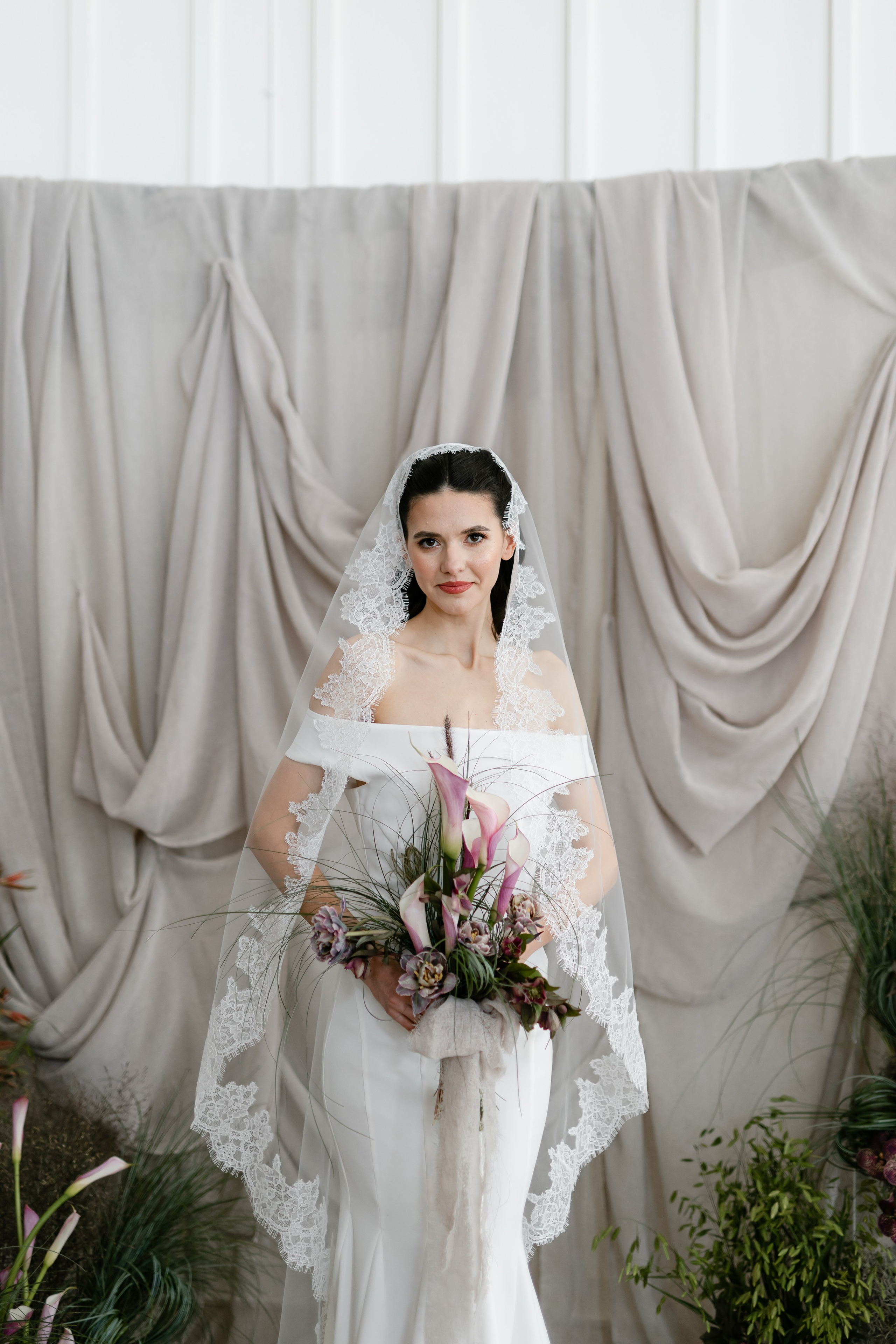 Styled Shoot White Manor. Main