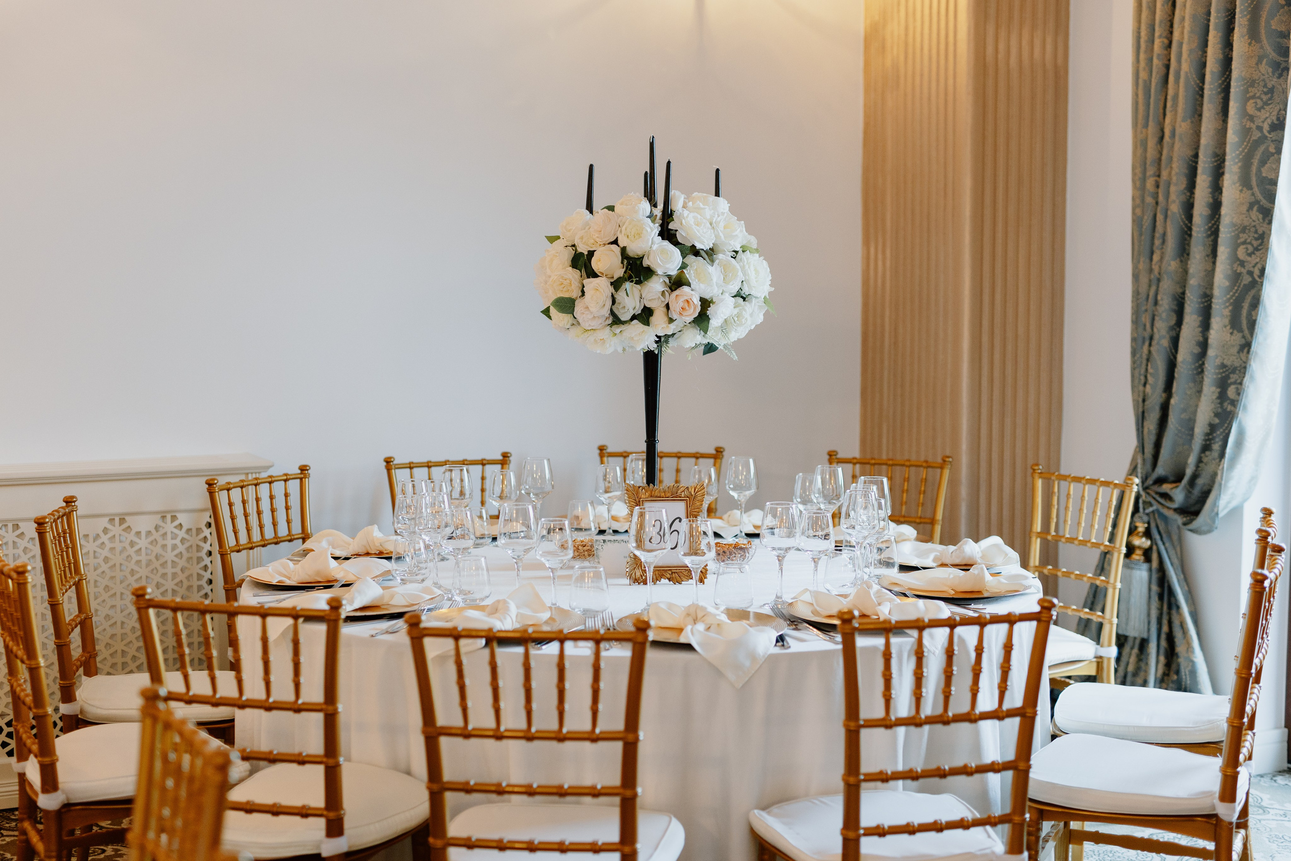 Iustin & Fabiana. Main