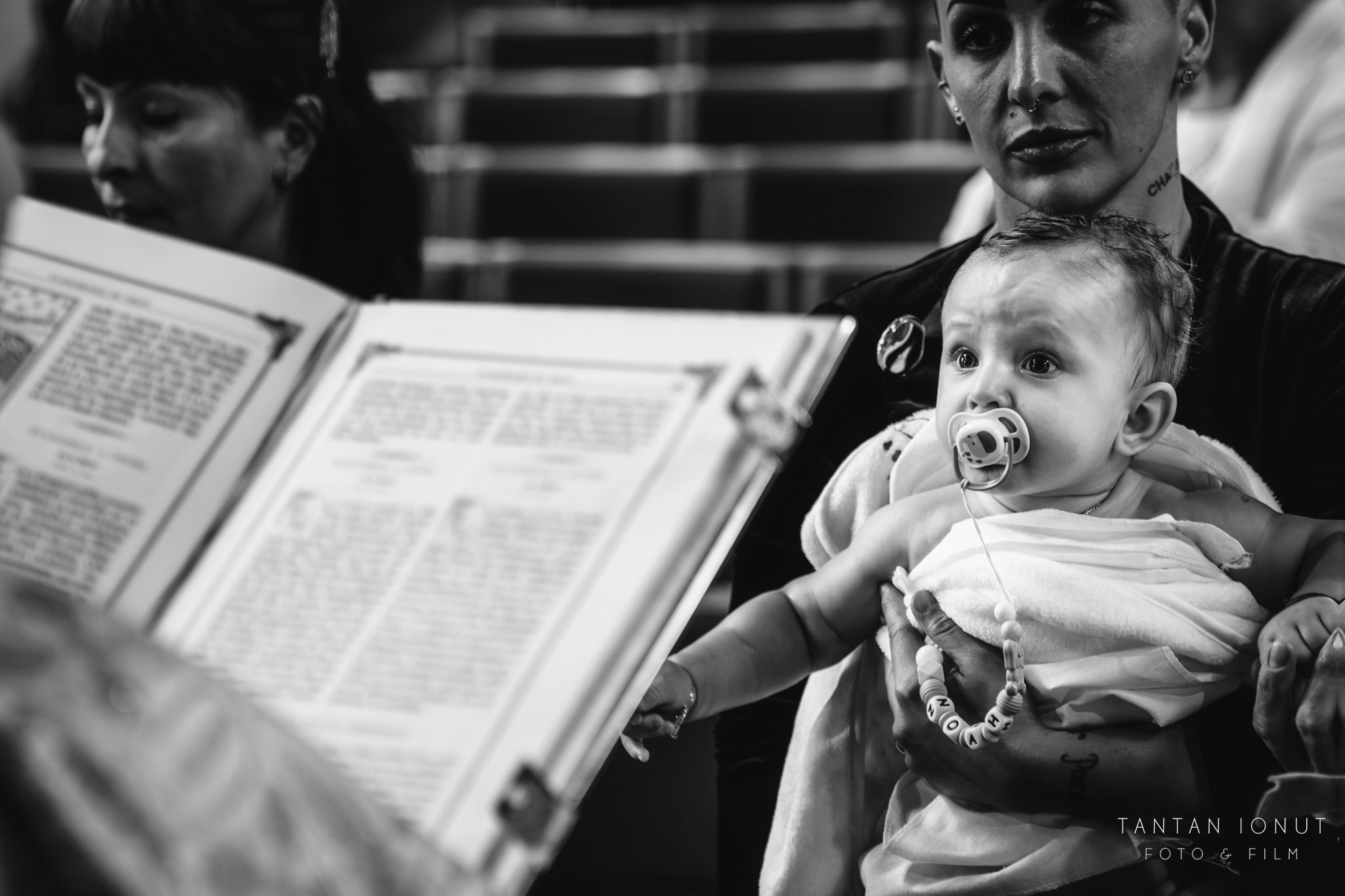 NOAH-GABRIEL. TANTAN IONUT FOTO & FILM