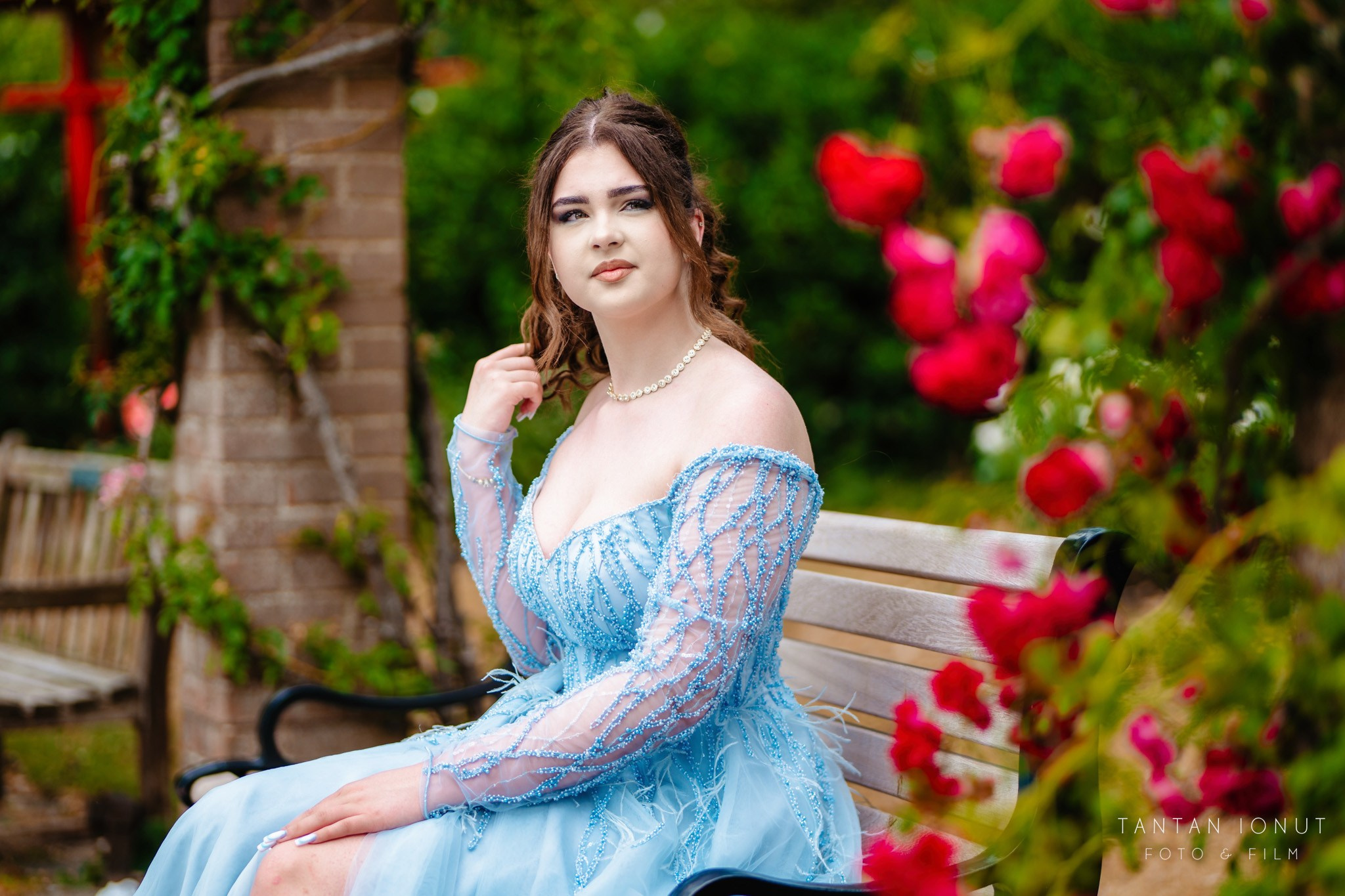 Rebecca Anne Marie. TANTAN IONUT FOTO & FILM