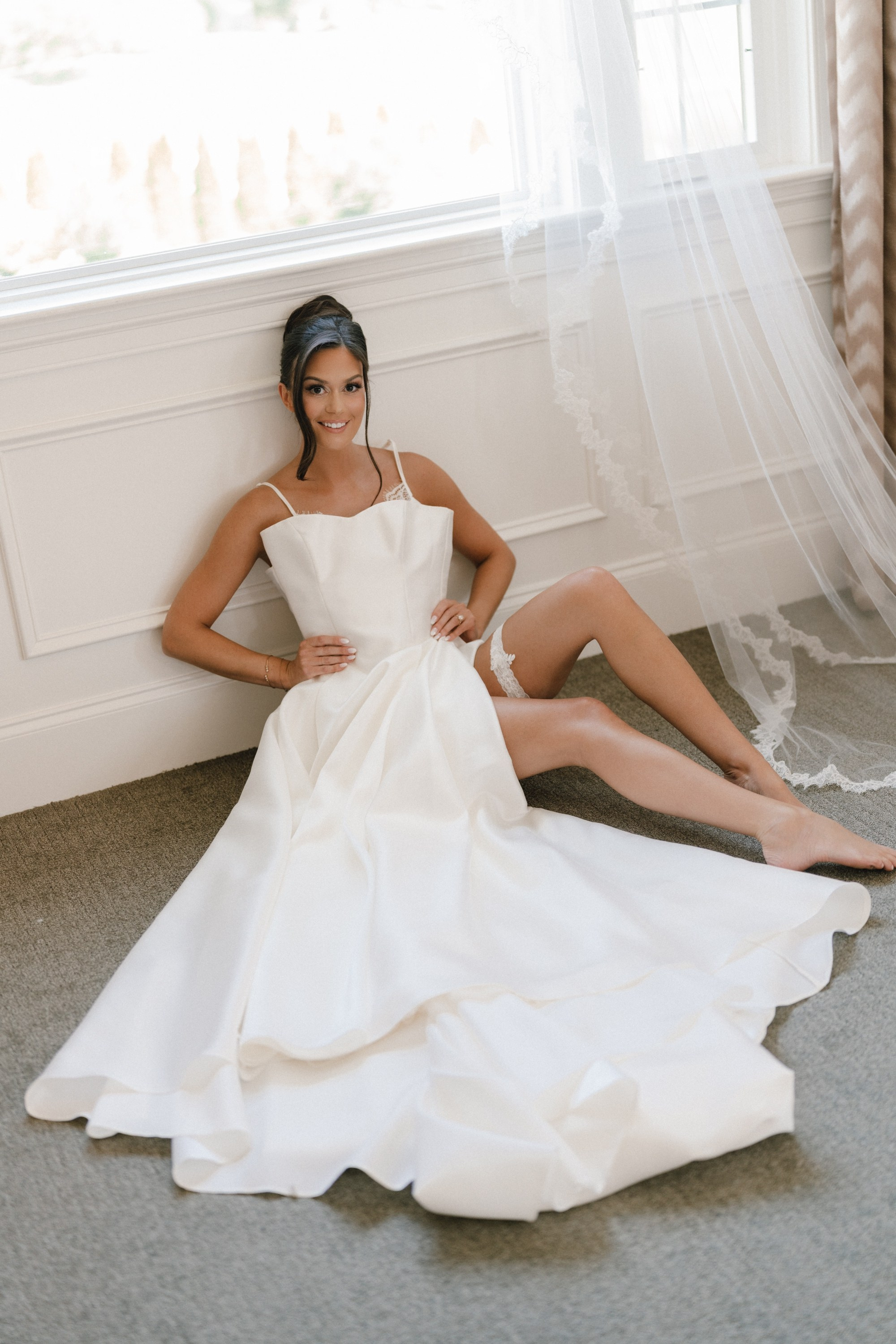 Emily and Blake. Wedding photographer and videographer New York | New Jersey