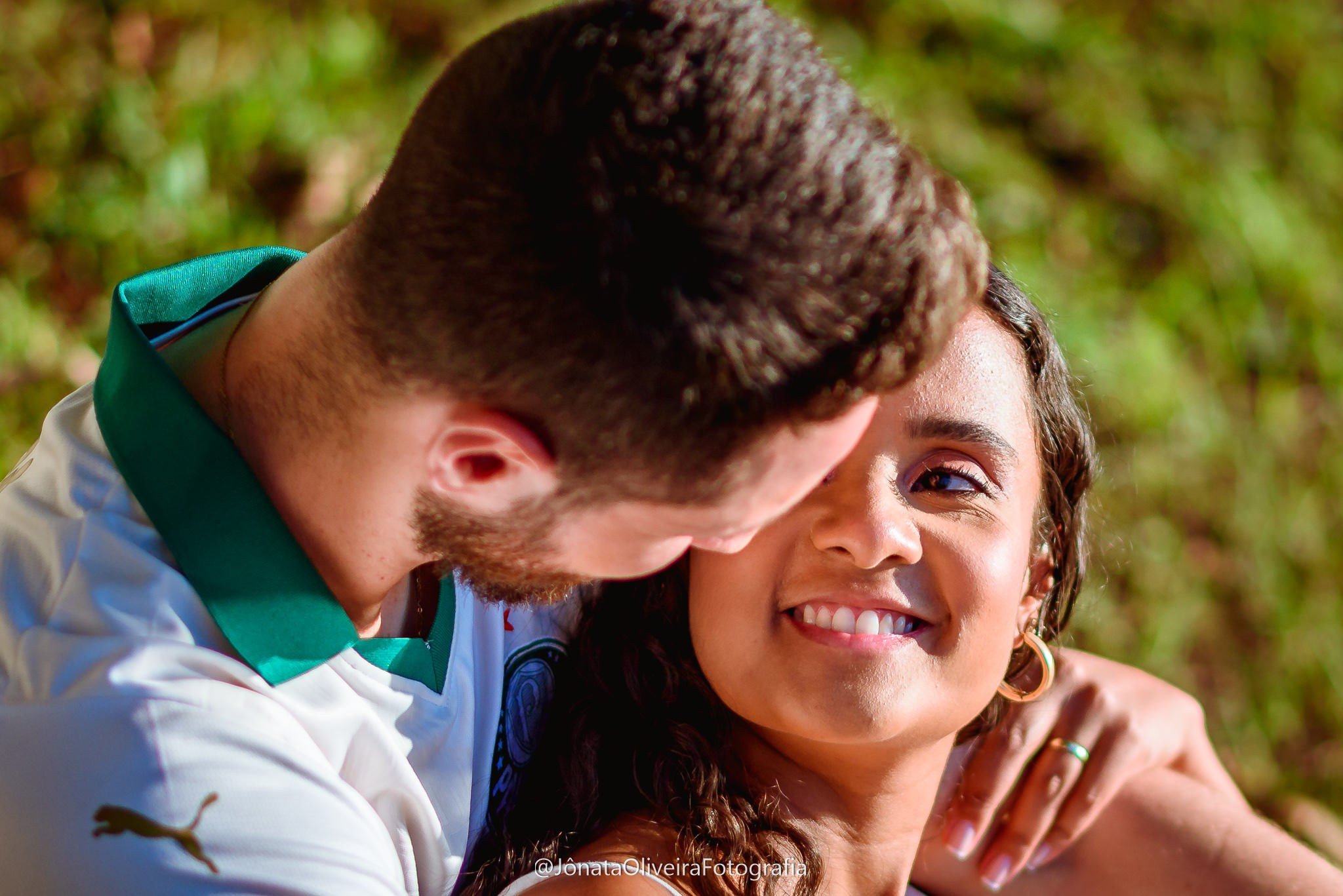 Malu e Felipe. Fotografia de casamentos e ensaios em avaré Jônata Oliveira