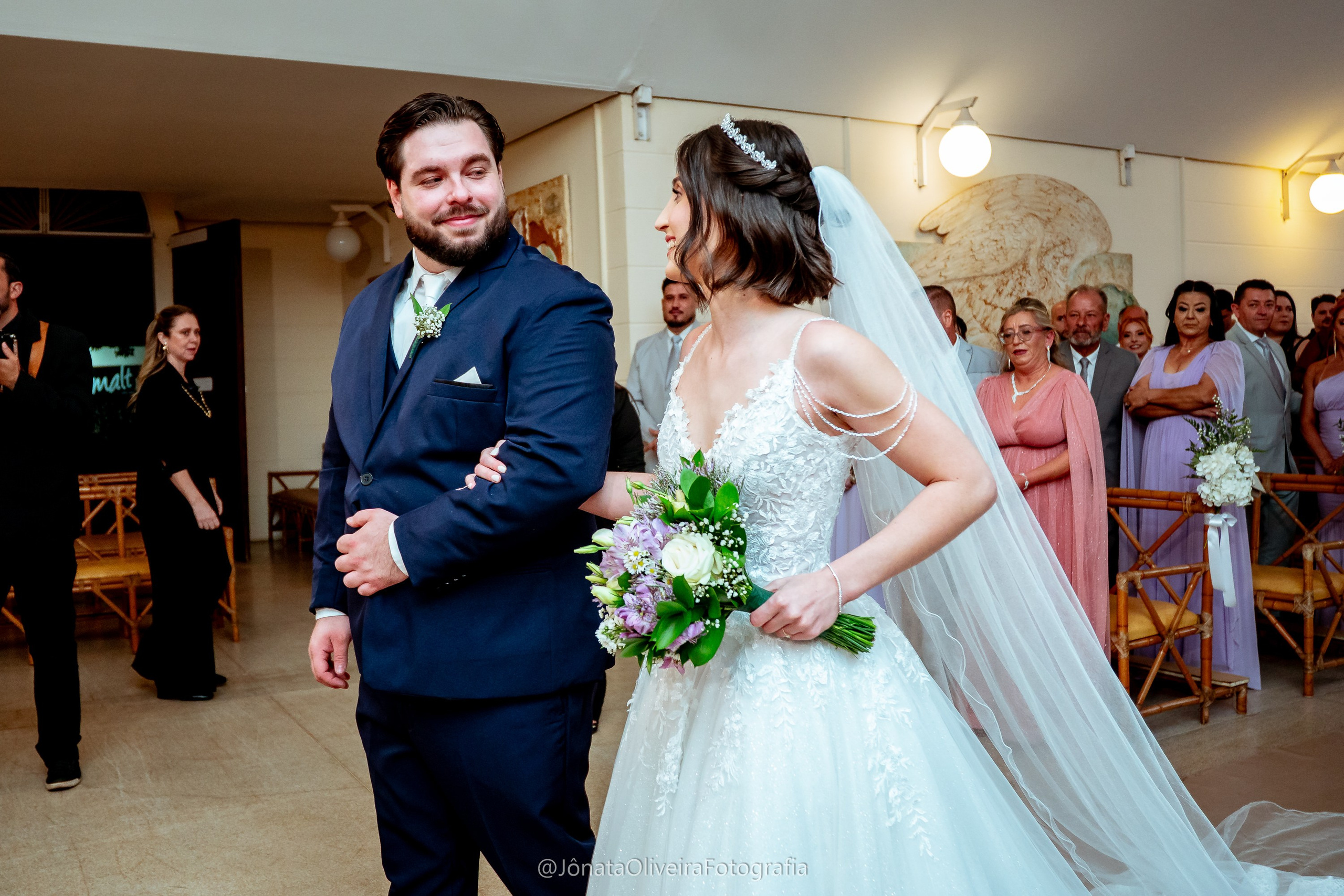 Natalia e Luan. Fotografia de casamentos e ensaios em avaré Jônata Oliveira