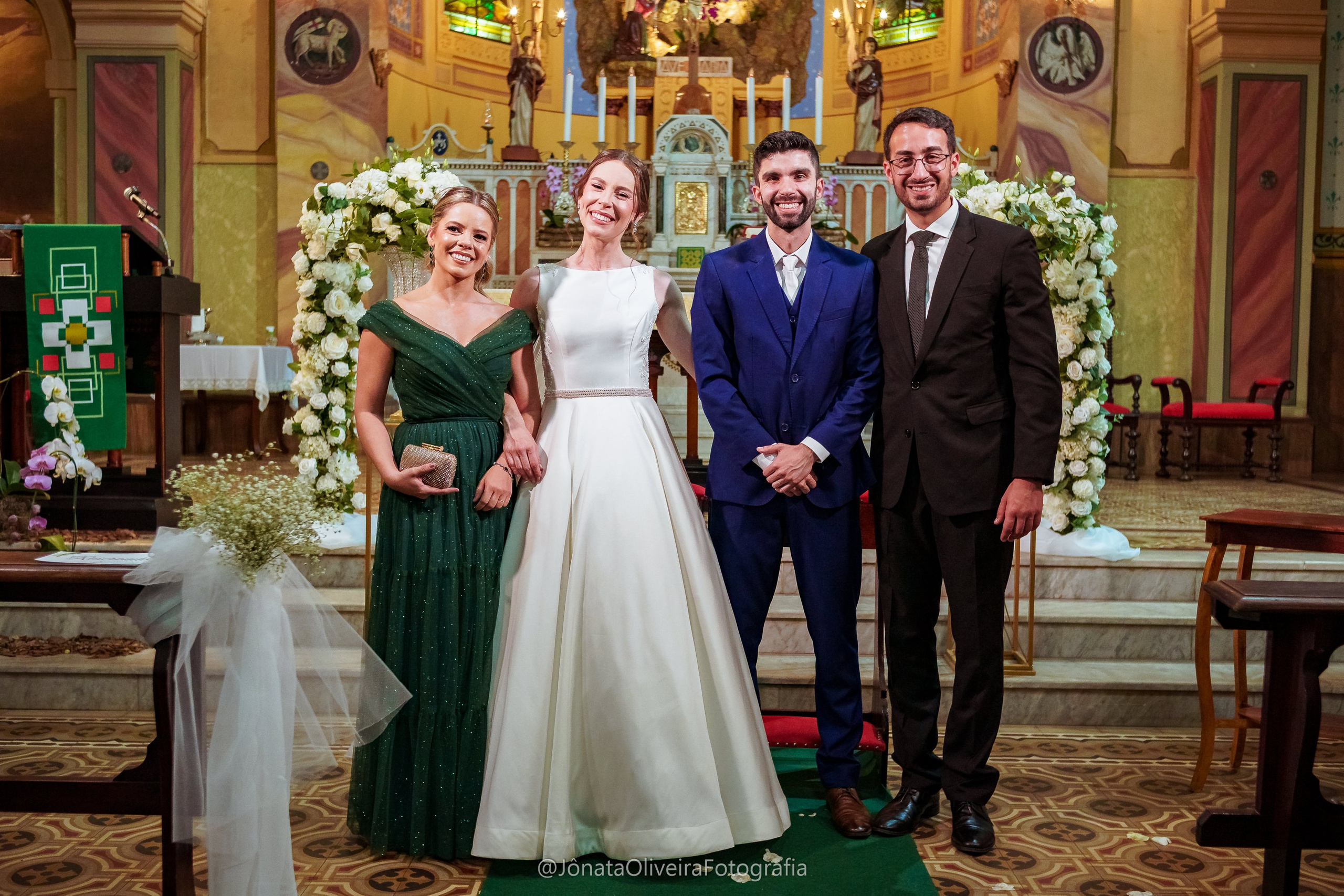 Ananda e Vinicius. Fotografia de casamentos e ensaios em avaré Jônata Oliveira