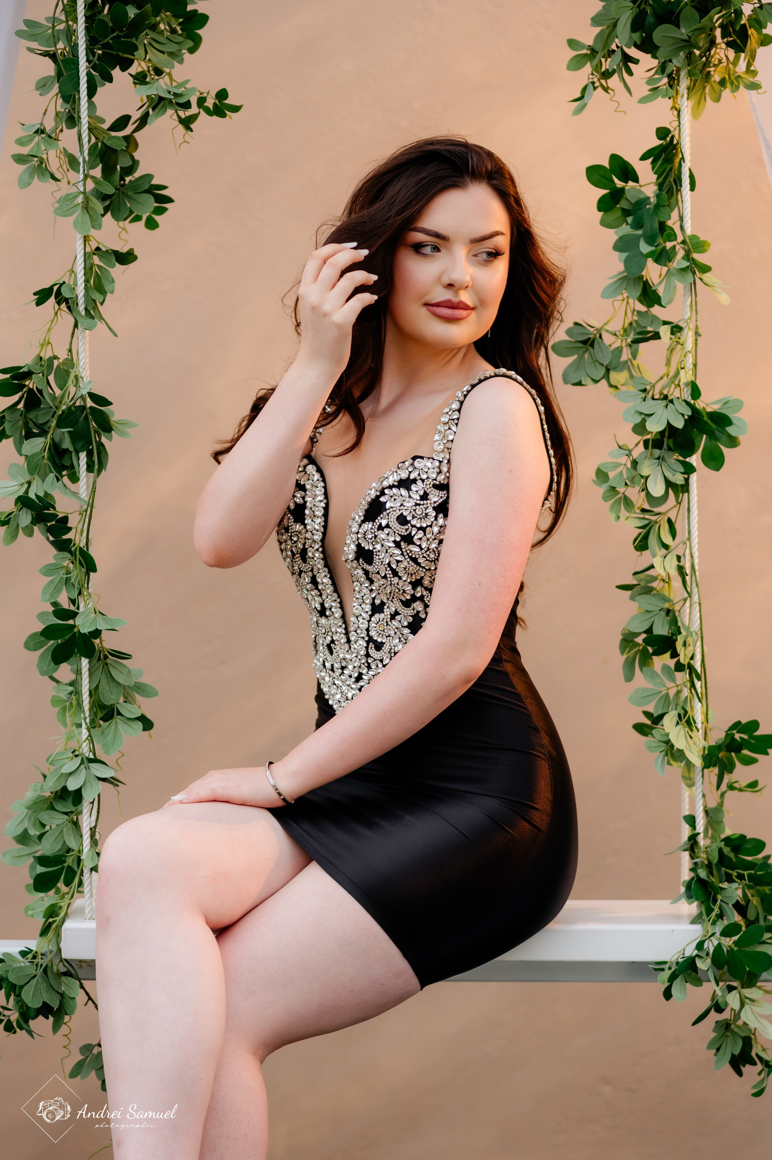 Majorat Sarah. Fotograf profesionist eveniment București | Andrei Samuel - Evenimente, Studio, Imobiliare, Produs