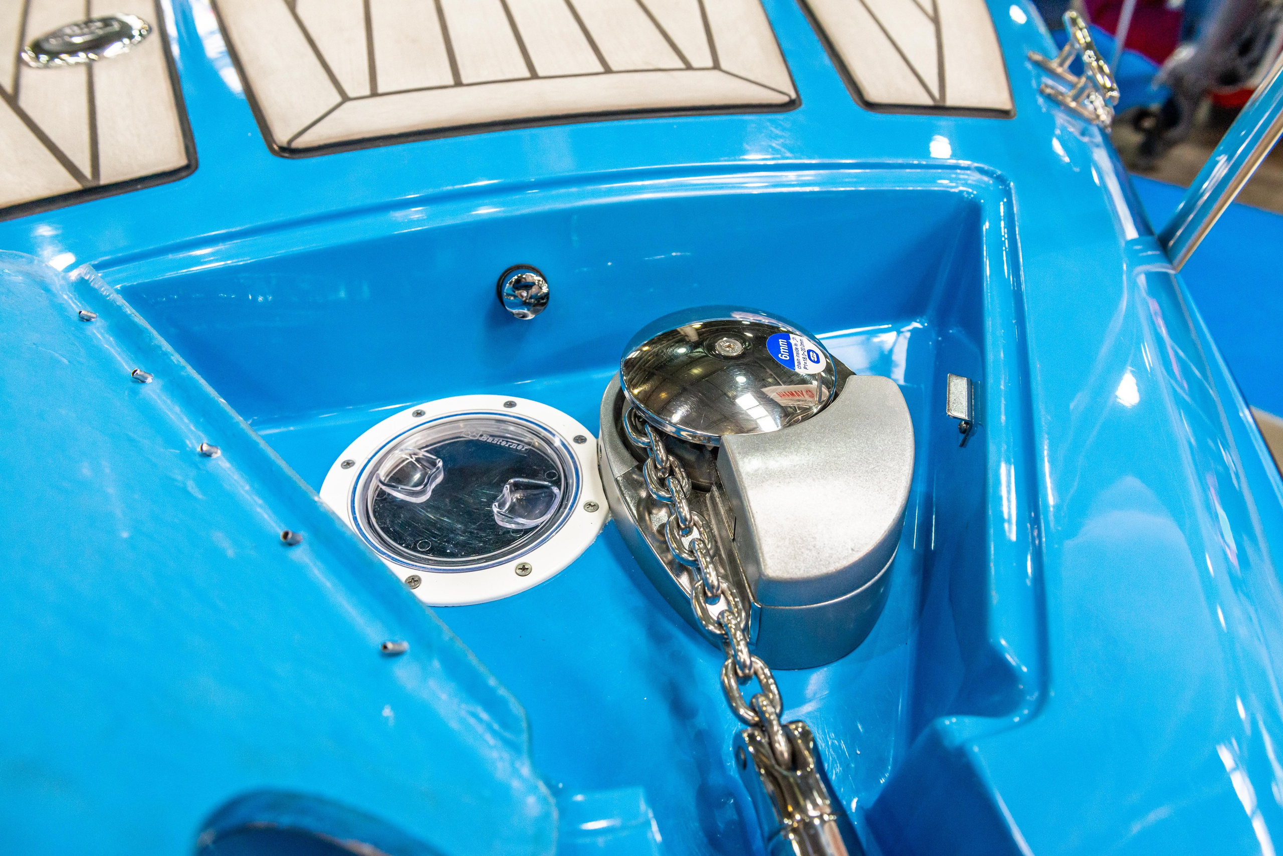 Фотосъемка лодок на Moscow Boat Show 2022. FOTÓGRAFO MÉXICO QUINTANA ROO