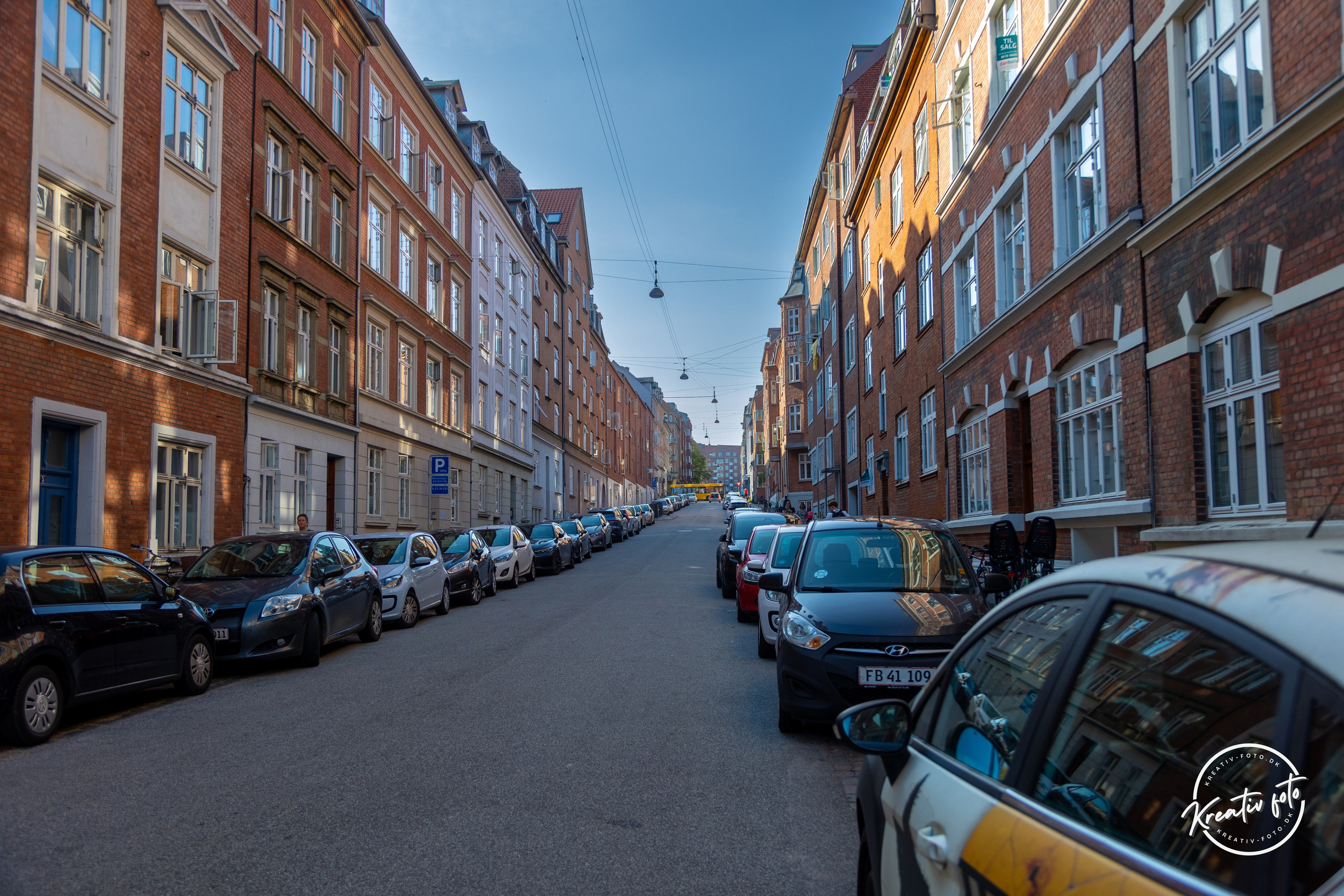 Sommer. Fotograf Aarhus | Portrætfoto Århus | Flotte billeder