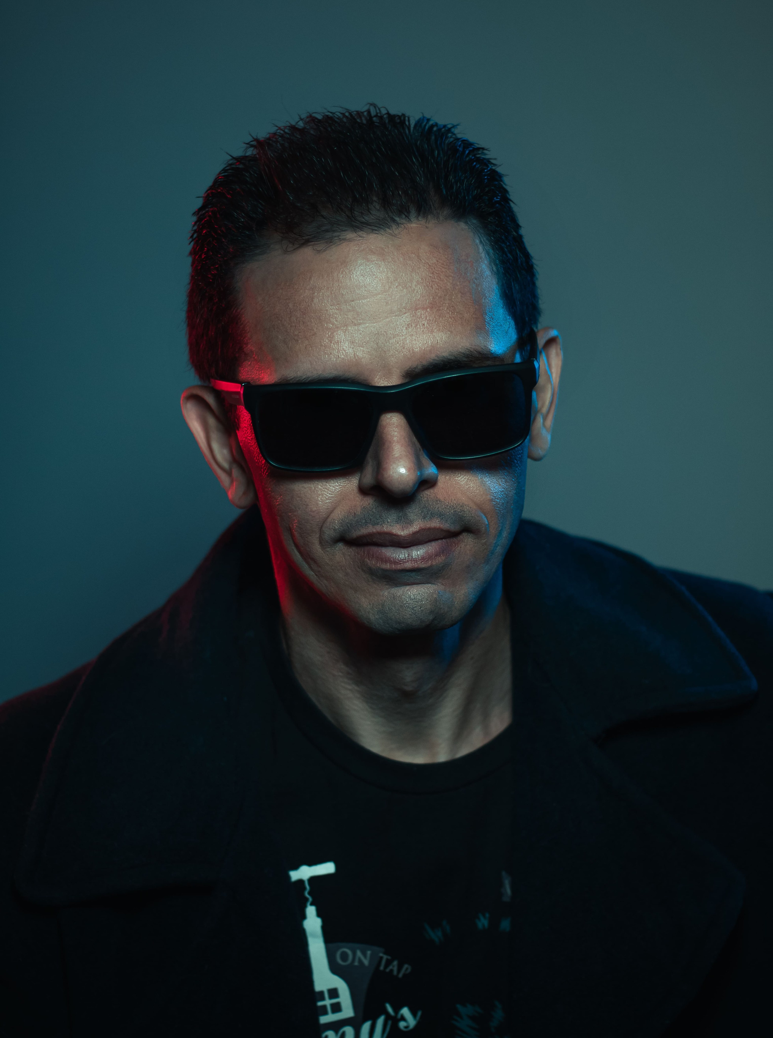 Fotografia de Retrato Pessoal | Estúdio SP. Fotógrafa em são paulo — Fotos Autênticas