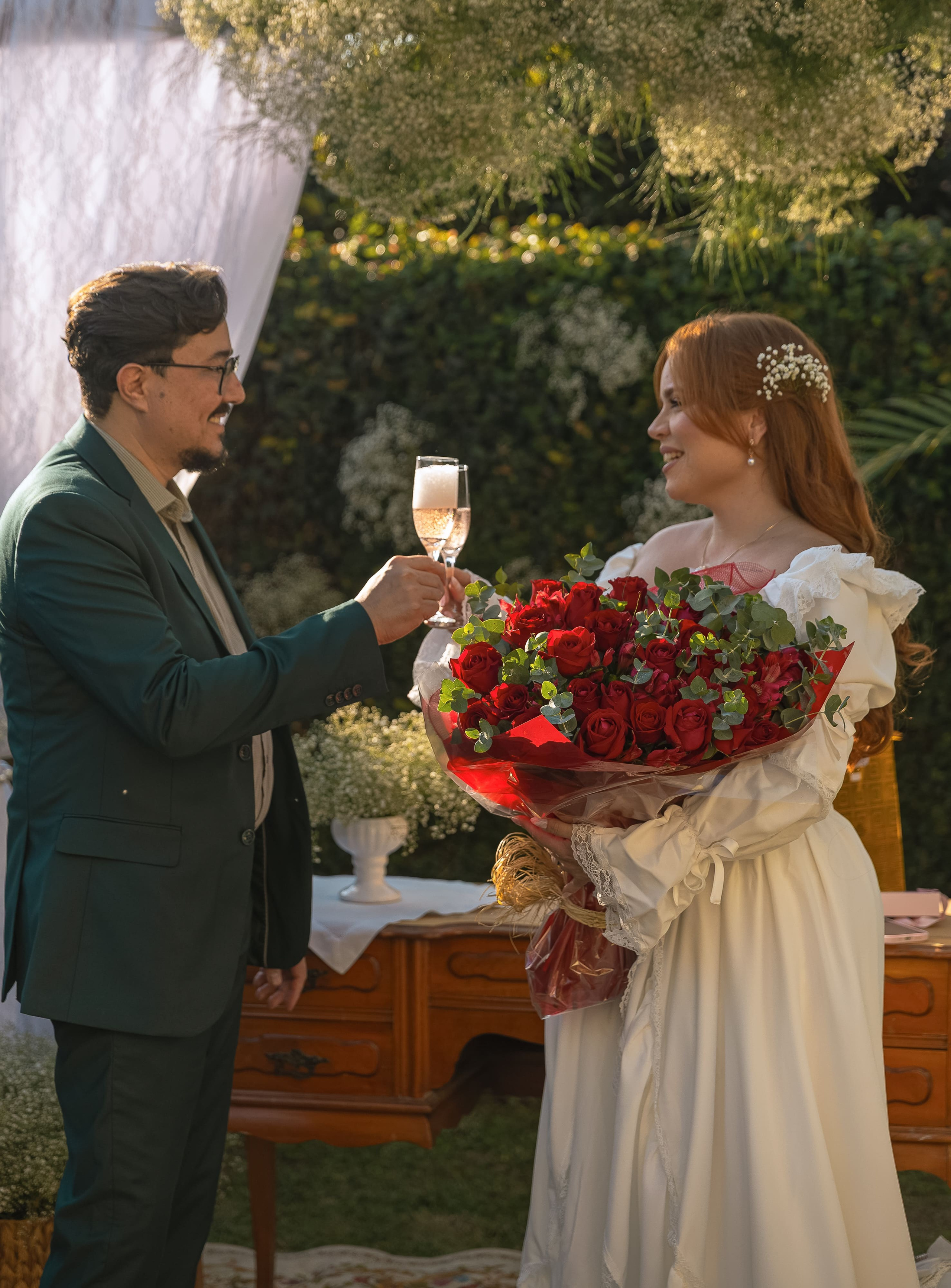 Fotografo de casamento. Fotógrafa em são paulo — Fotos Autênticas