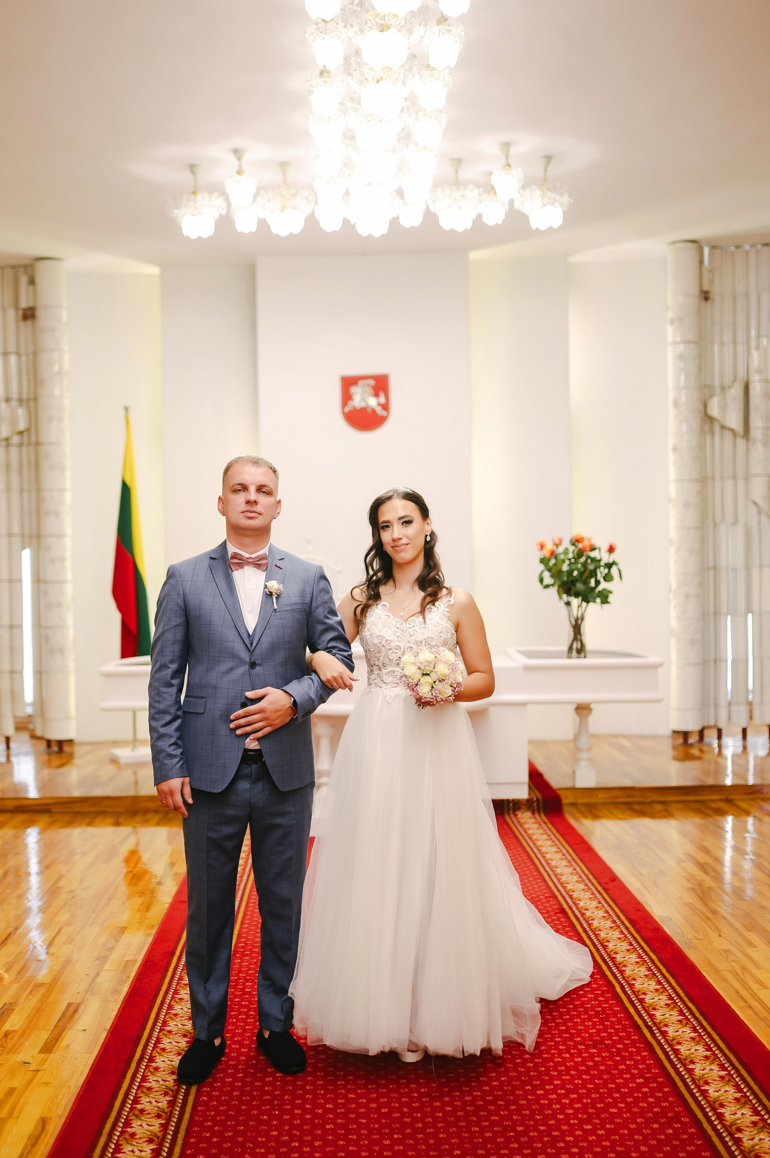 Dorina & Mantas. Rokas Baranauskas fotografija