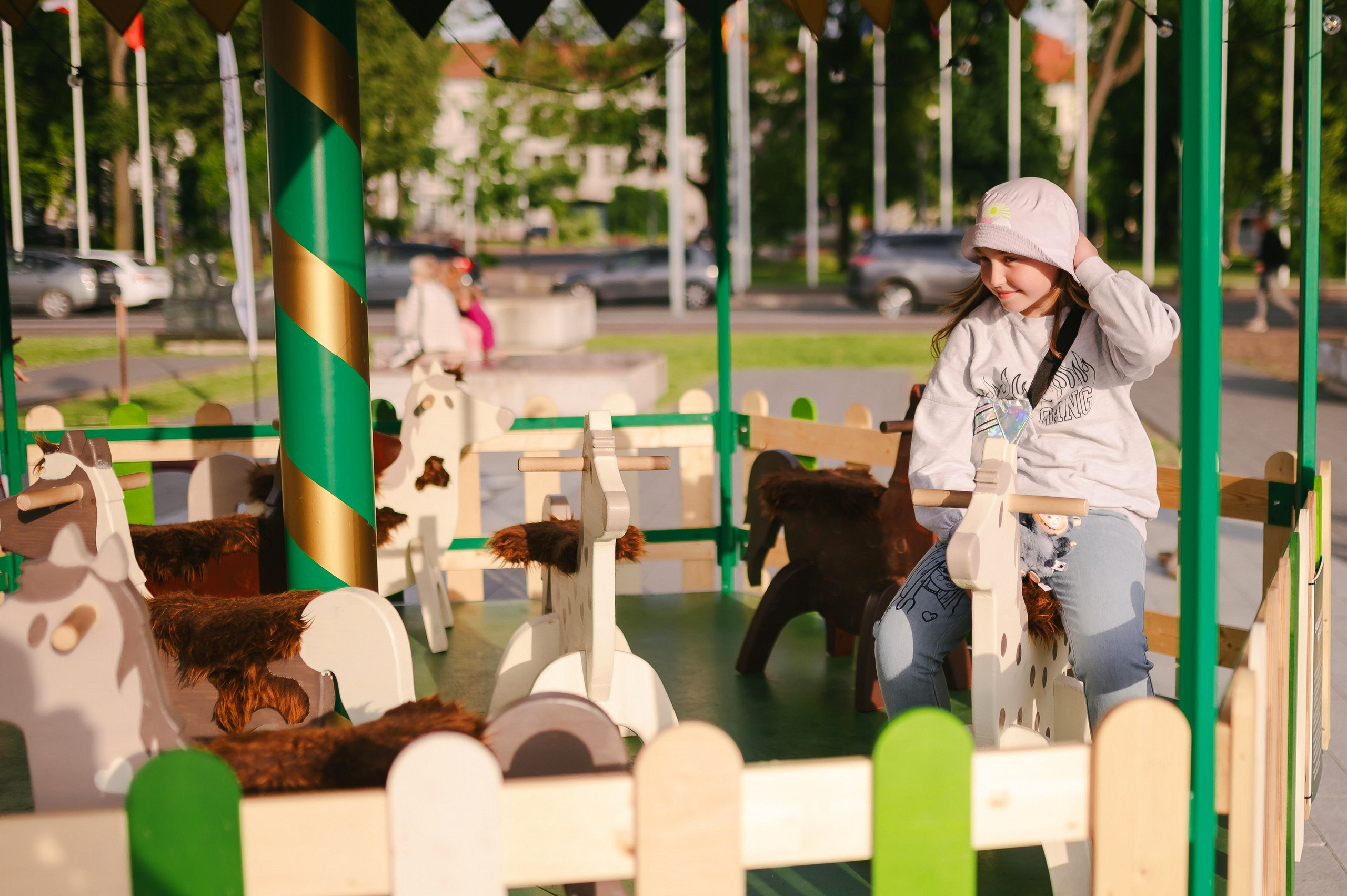 Saulės žiedas 2025. Rokas Baranauskas fotografija