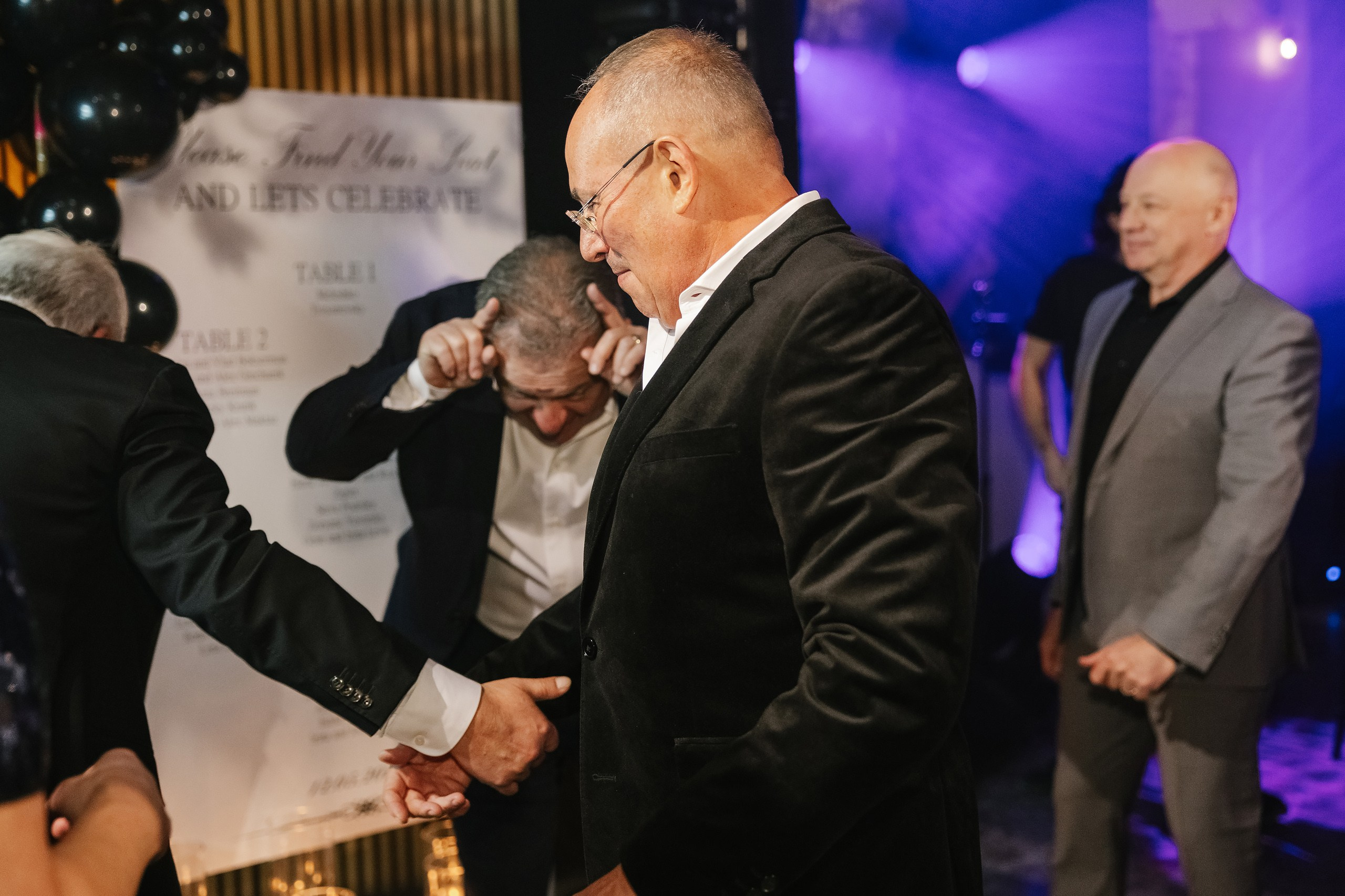 12.05.2025 Birthday Party. Wedding family event photographer in Chicago Nick Yushevich