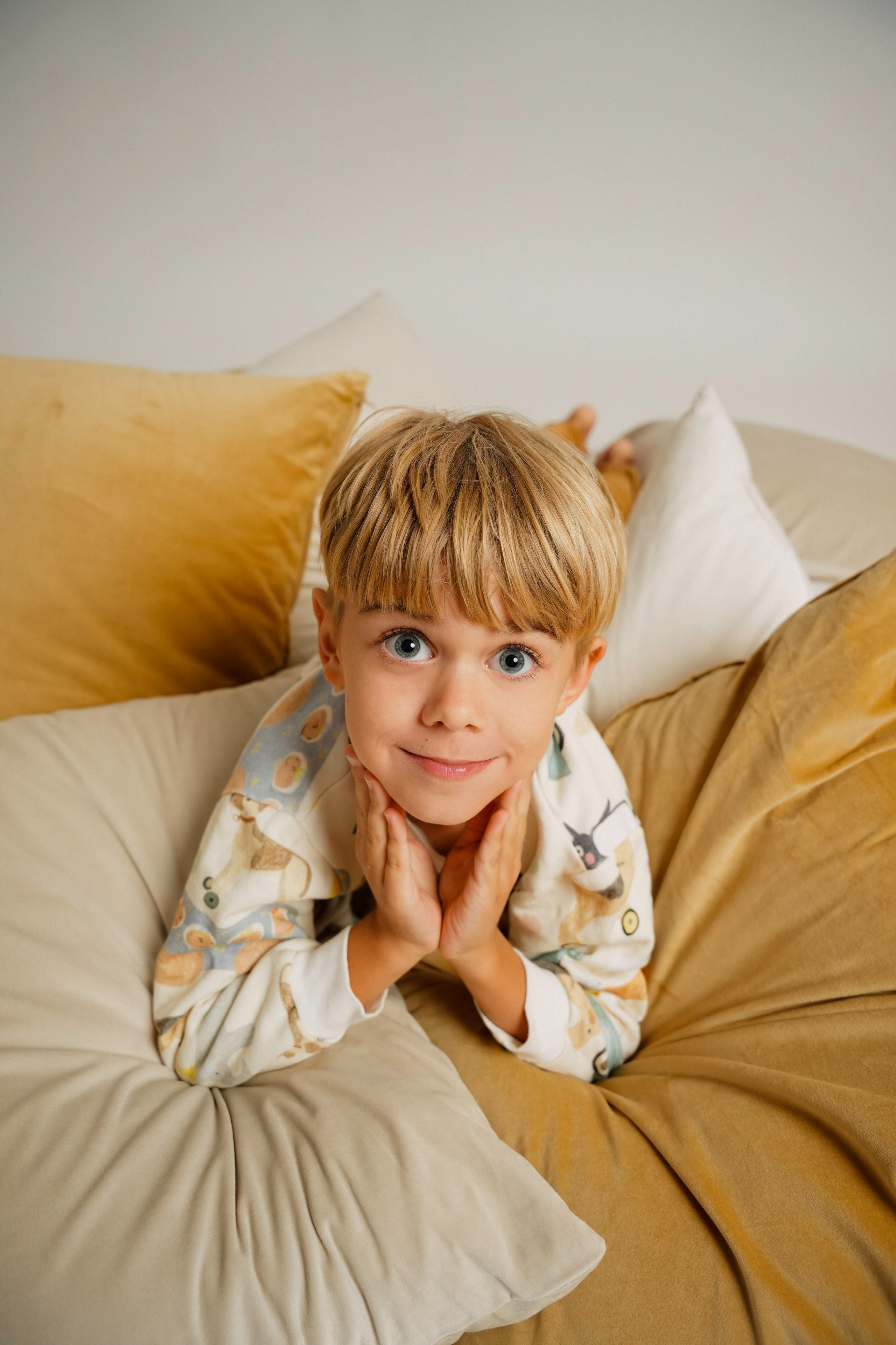 Tima. Professional Photographer Abu Dhabi, Dubai — Yulia Ismoilova | 2025