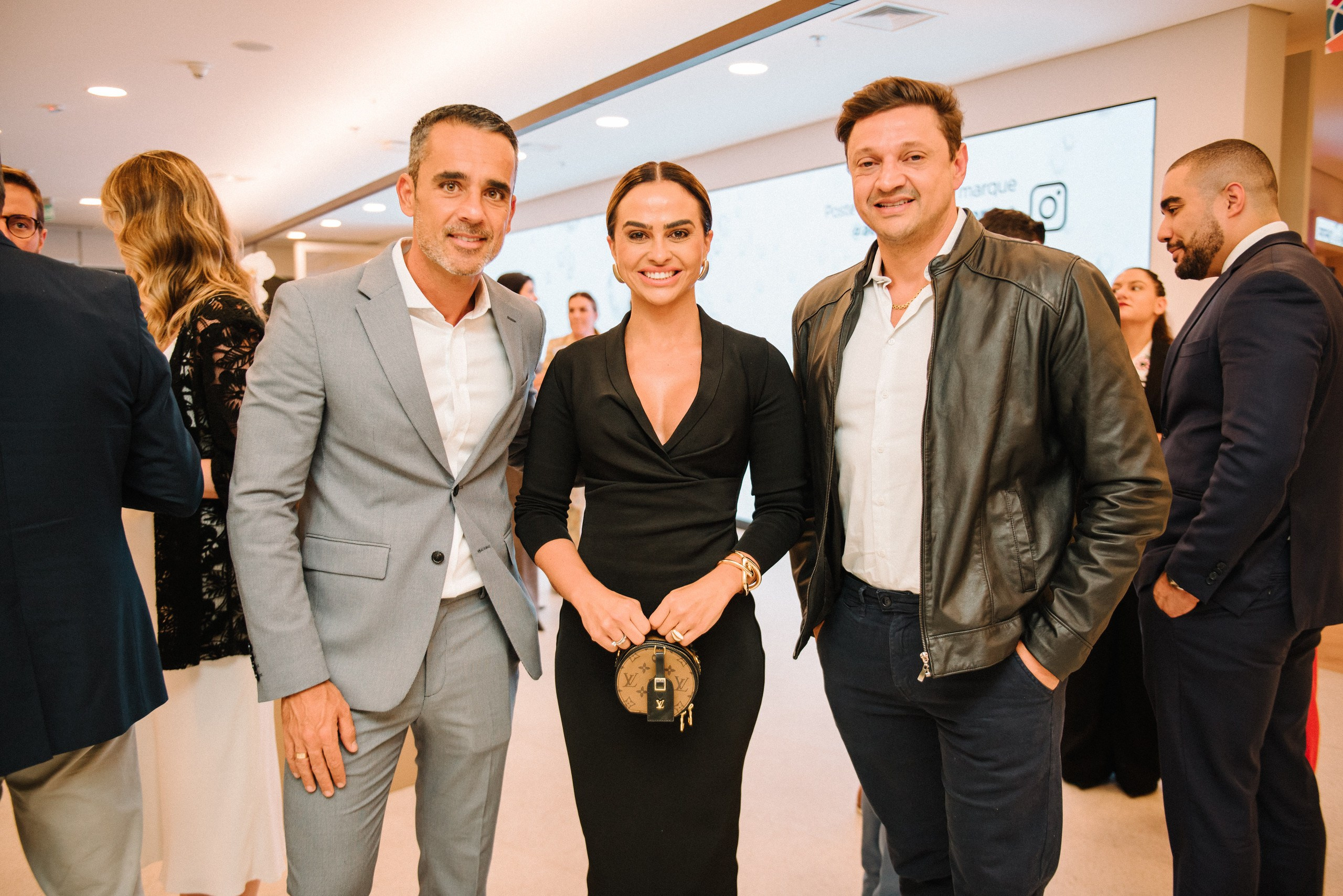 Evento Profhilo MedSystems. 78 Imagens