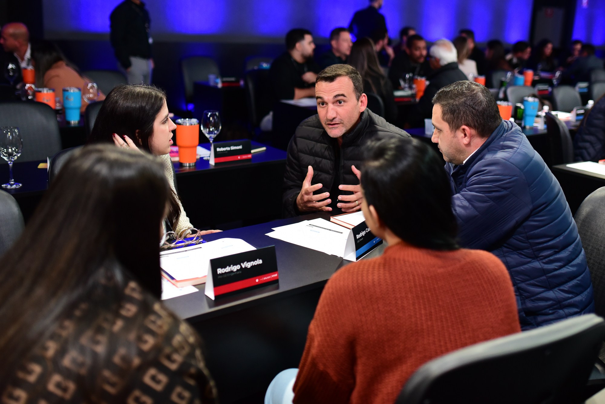 SolarZ Imersão Galaxy. 78 Imagens