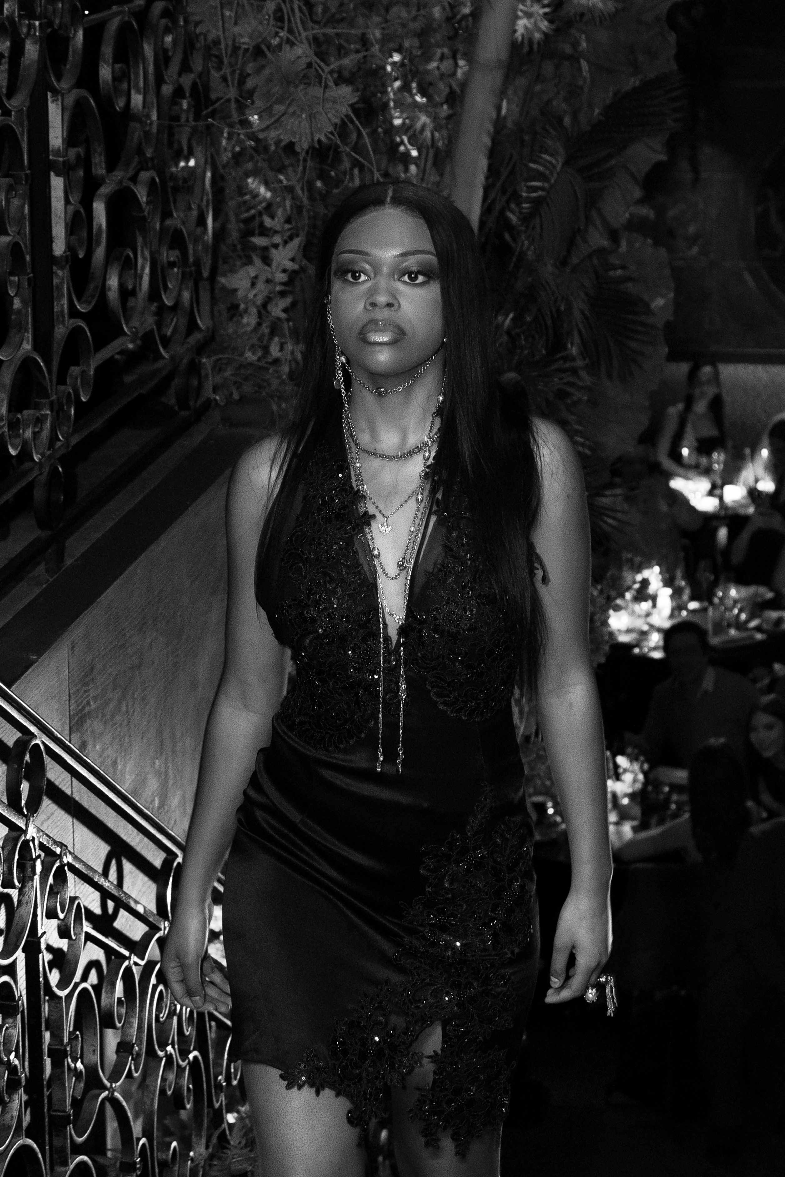 Buddha-Bar Paris 05.03.2026. Wedding, event and family photographer in Paris, Emilian Olaru