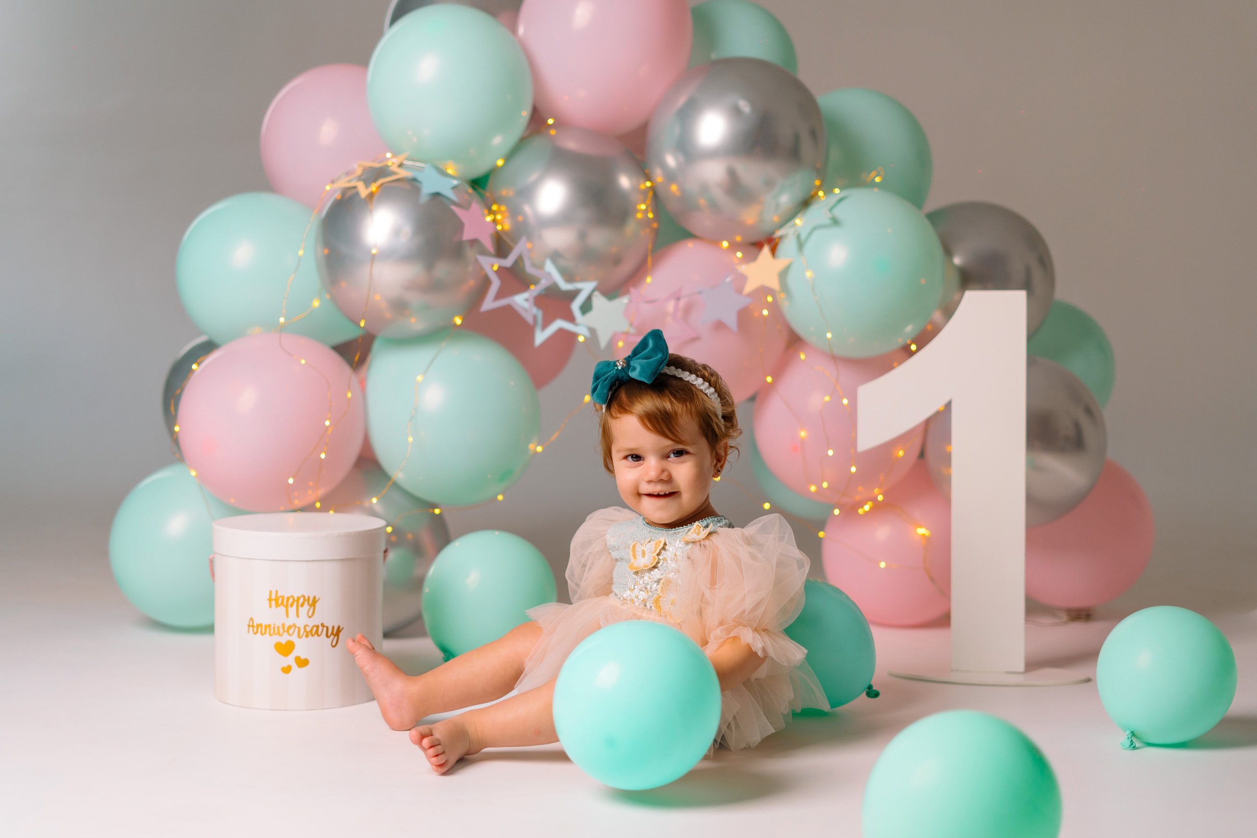 Amelia. Diana Muntean Photography